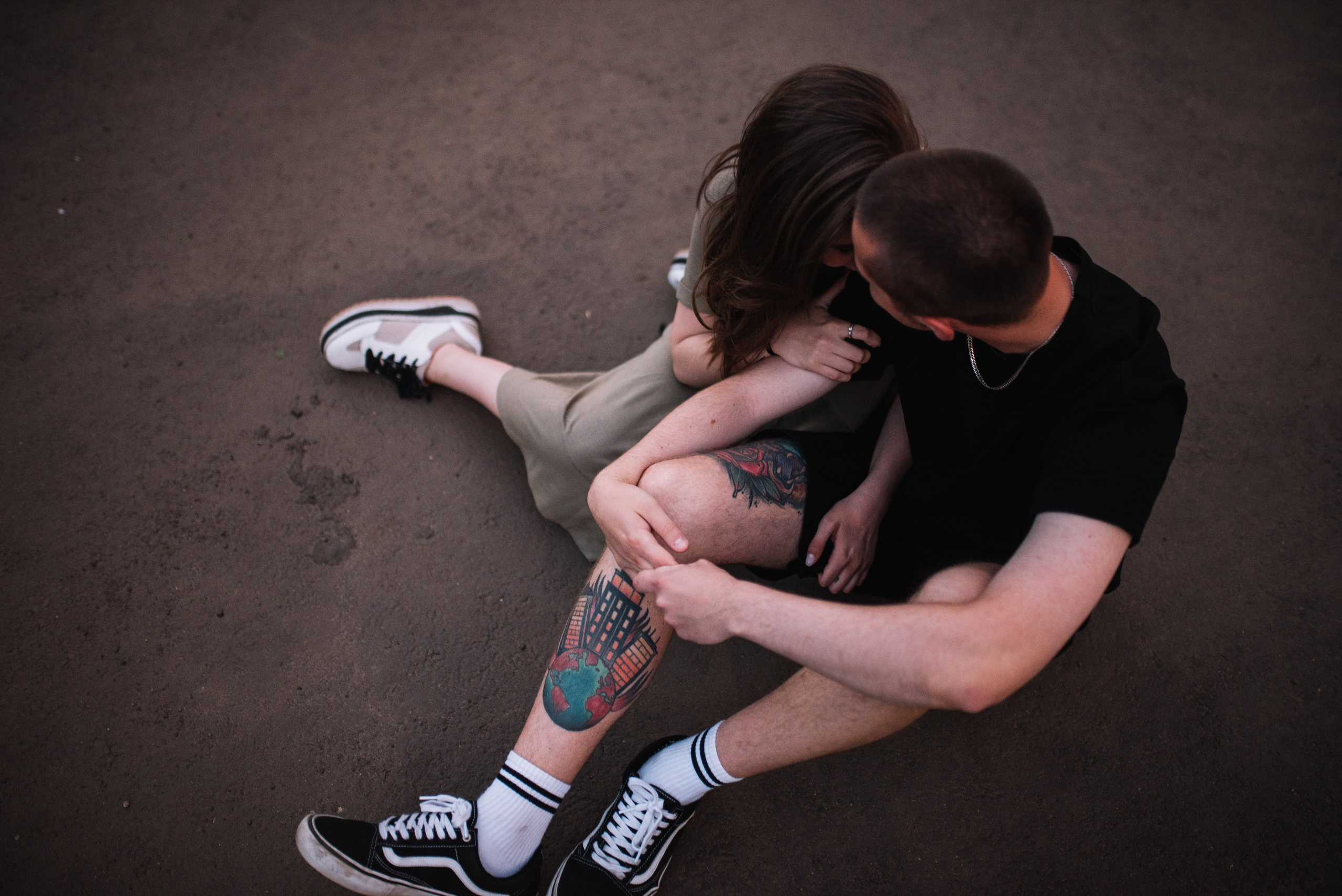 Яна+Влад. Костюшко Кристина — семейный и свадебный фотограф в Минске