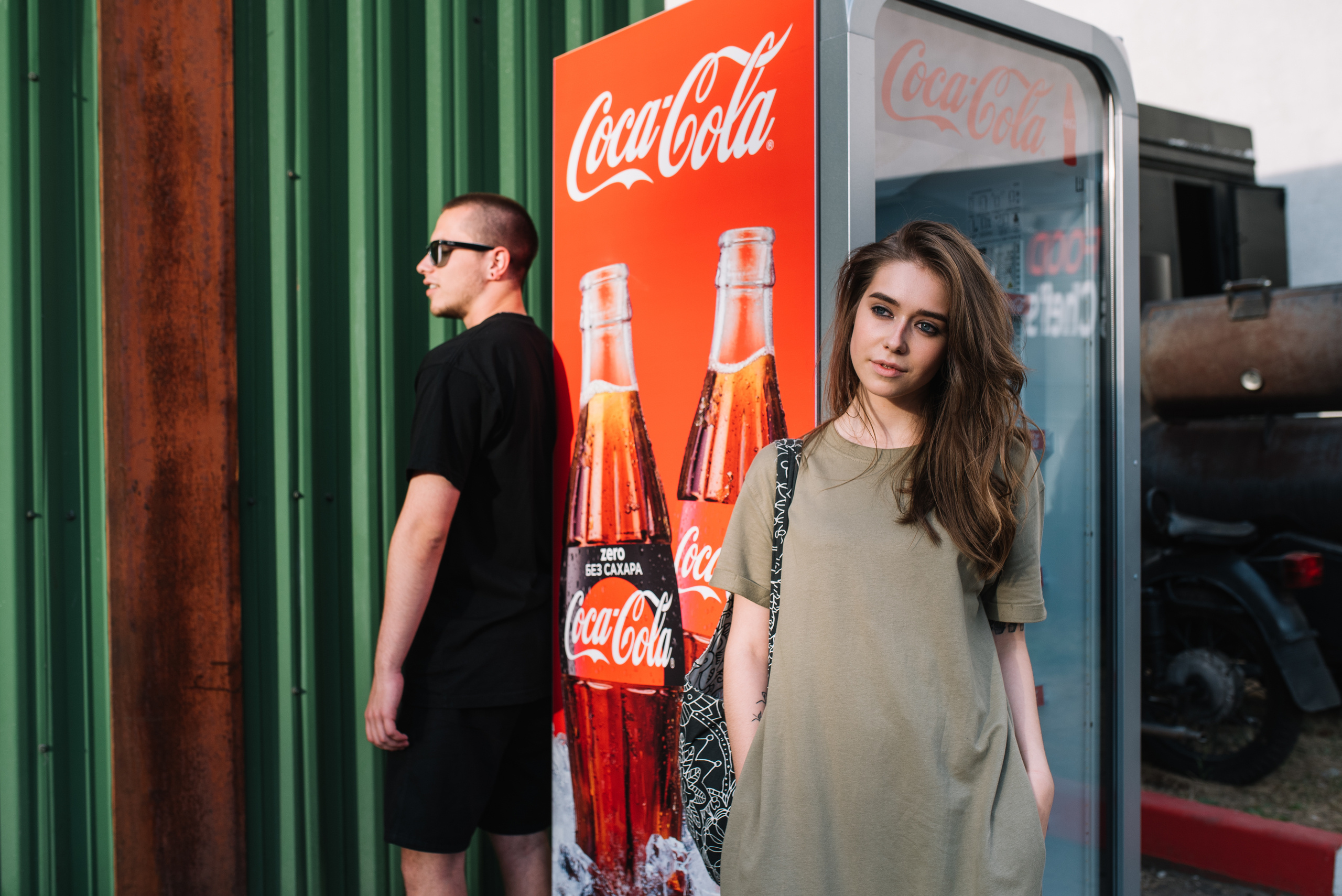 Яна+Влад. Костюшко Кристина — семейный и свадебный фотограф в Минске