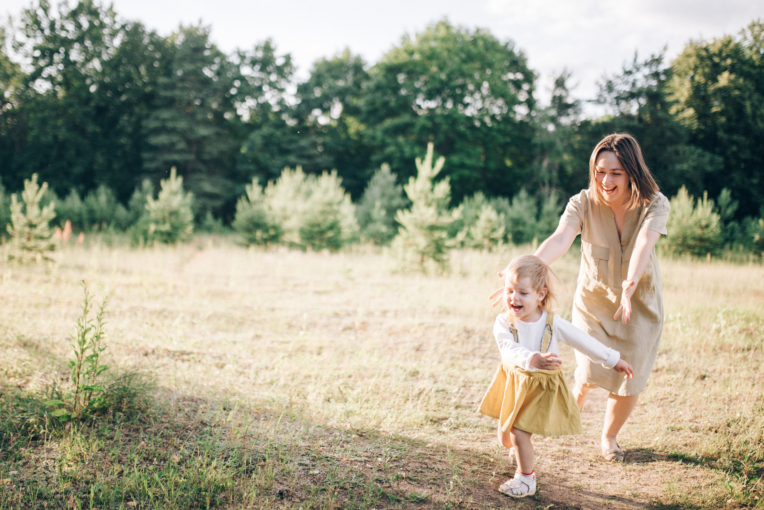 Оля+Костя+Аделя. Костюшко Кристина — семейный и свадебный фотограф в Минске