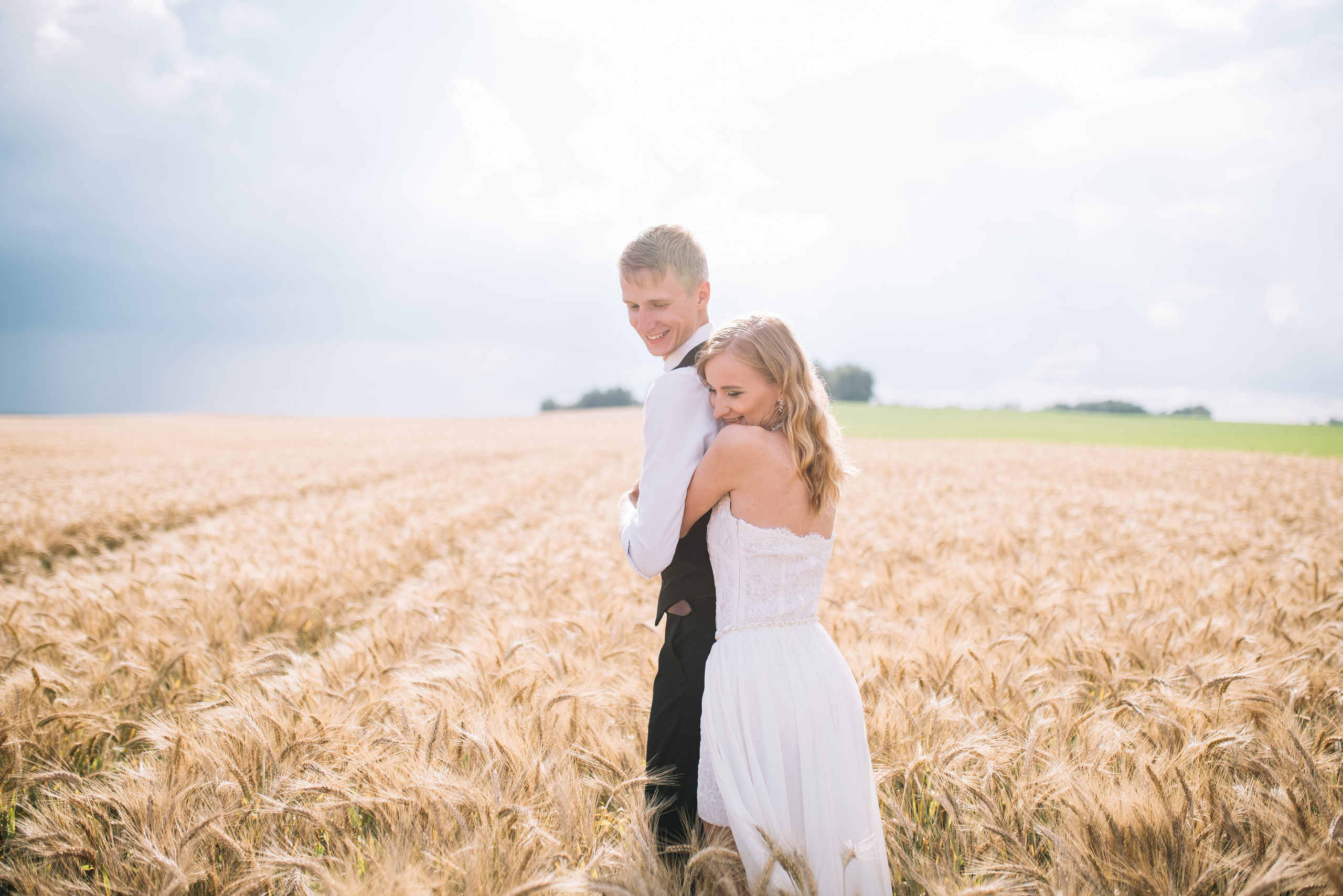 Ира+Паша. Костюшко Кристина — семейный и свадебный фотограф в Минске