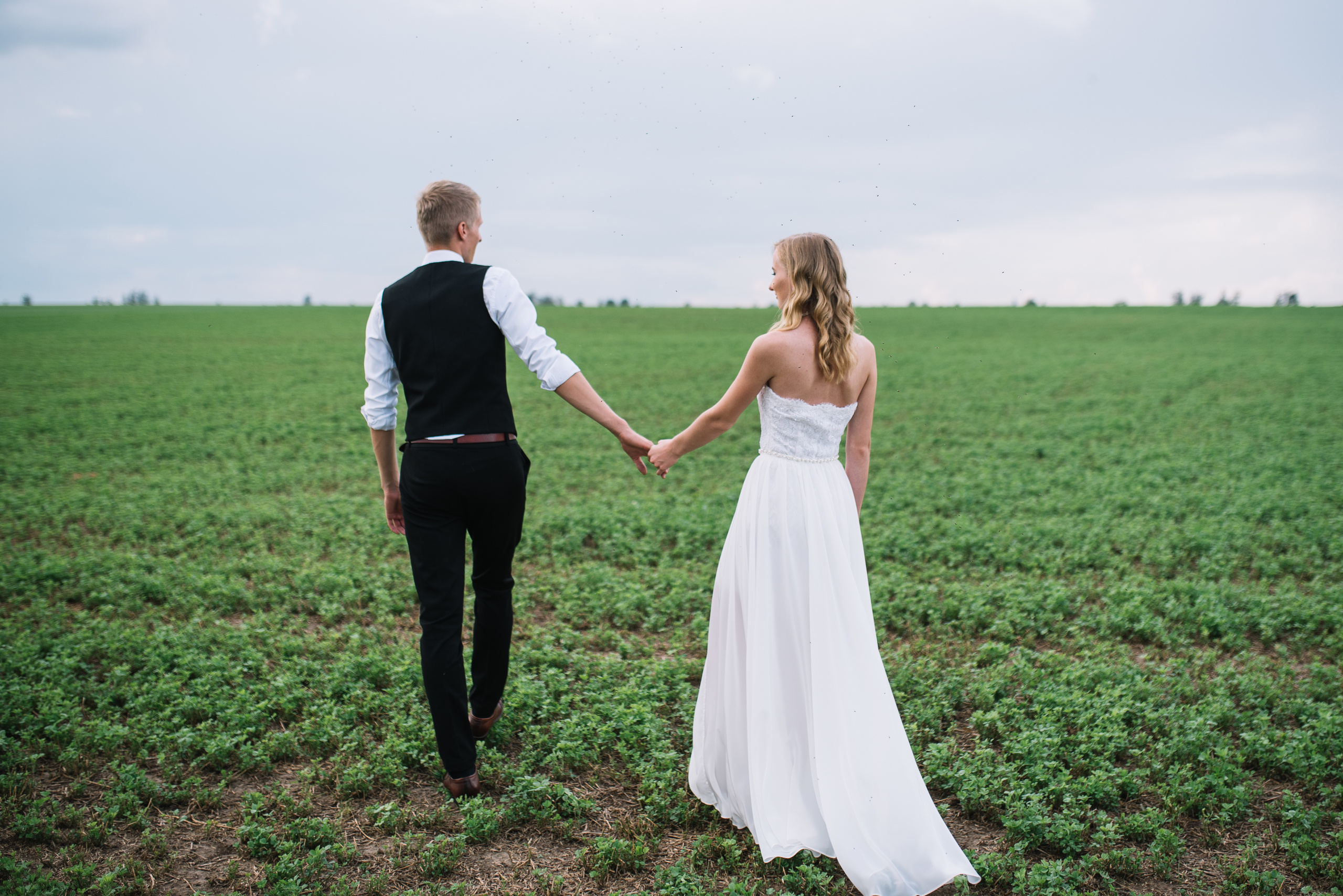 Ира+Паша. Костюшко Кристина — семейный и свадебный фотограф в Минске