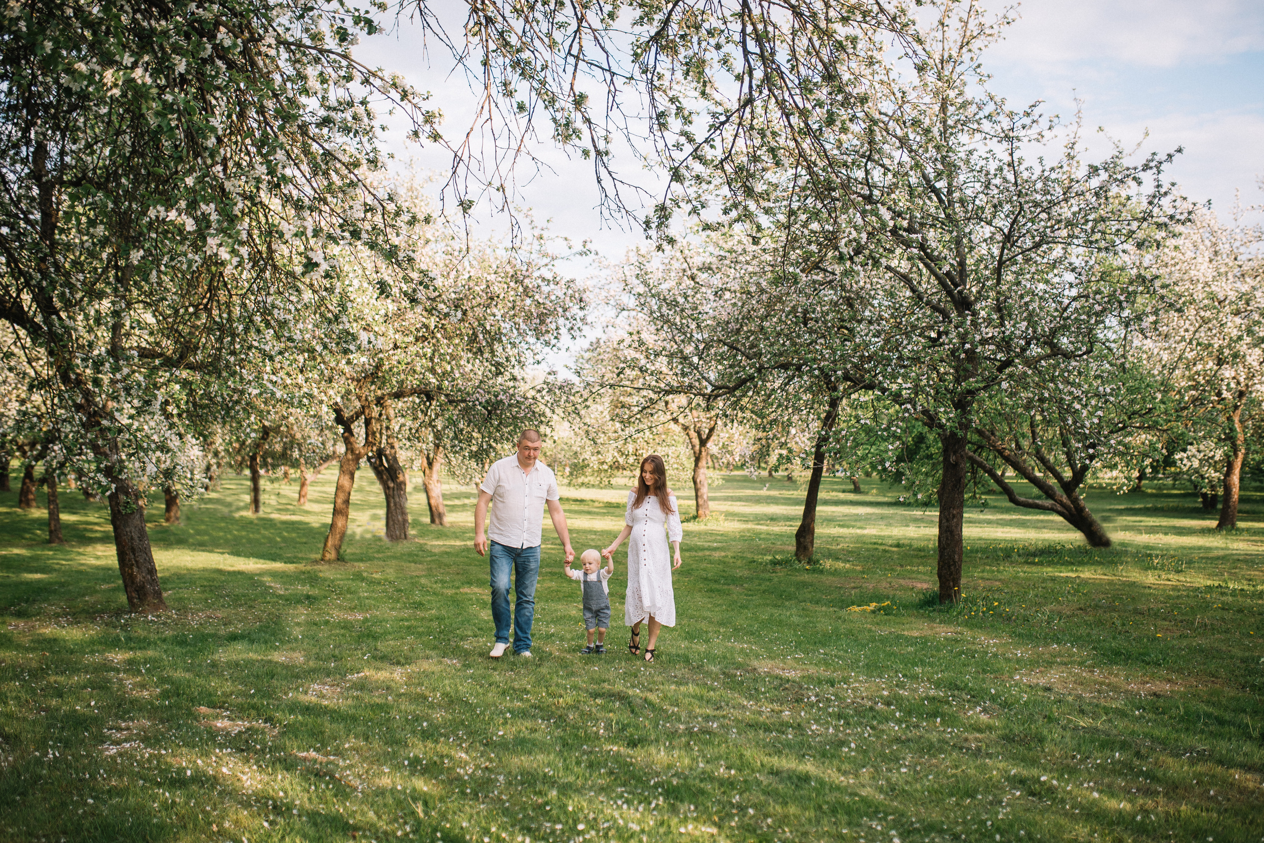 Анастасия+Юра+Даник. Костюшко Кристина — семейный и свадебный фотограф в Минске