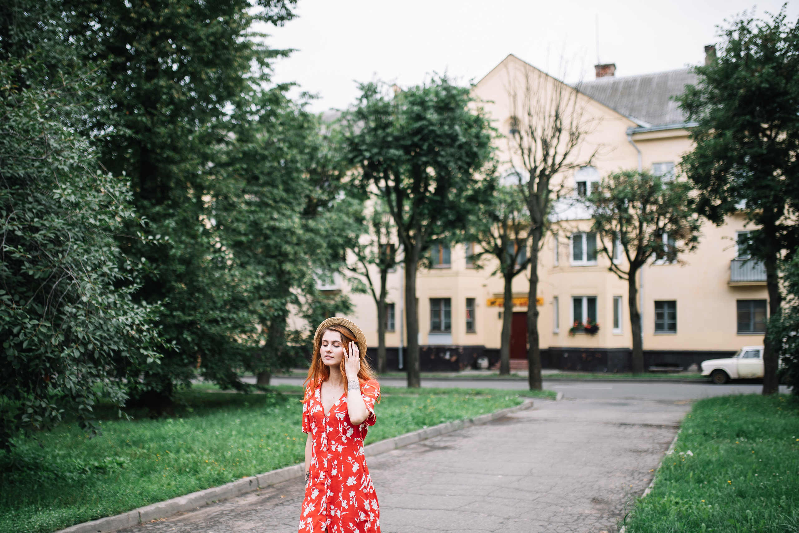 Алина. Костюшко Кристина — семейный и свадебный фотограф в Минске