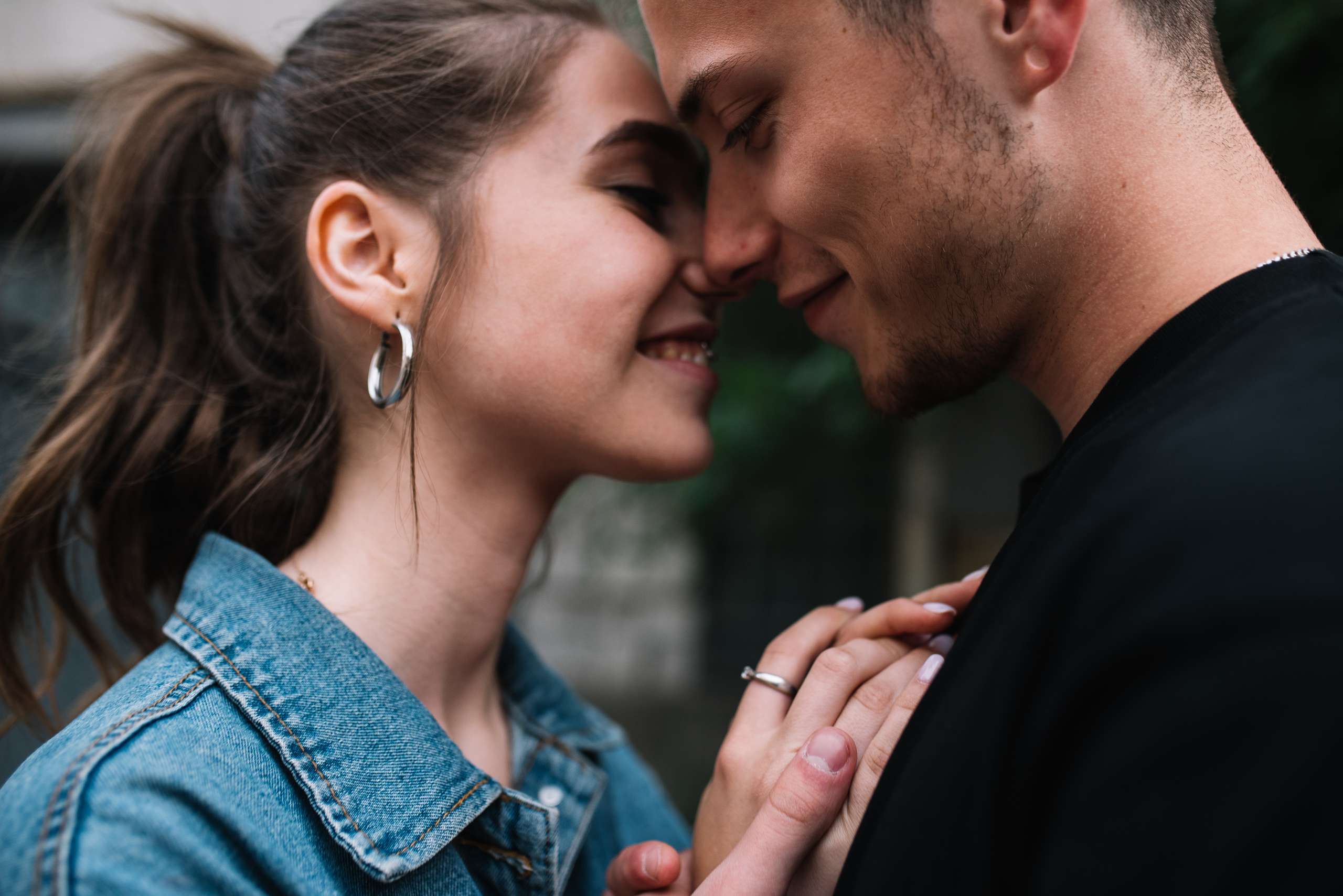 Яна+Влад. Костюшко Кристина — семейный и свадебный фотограф в Минске