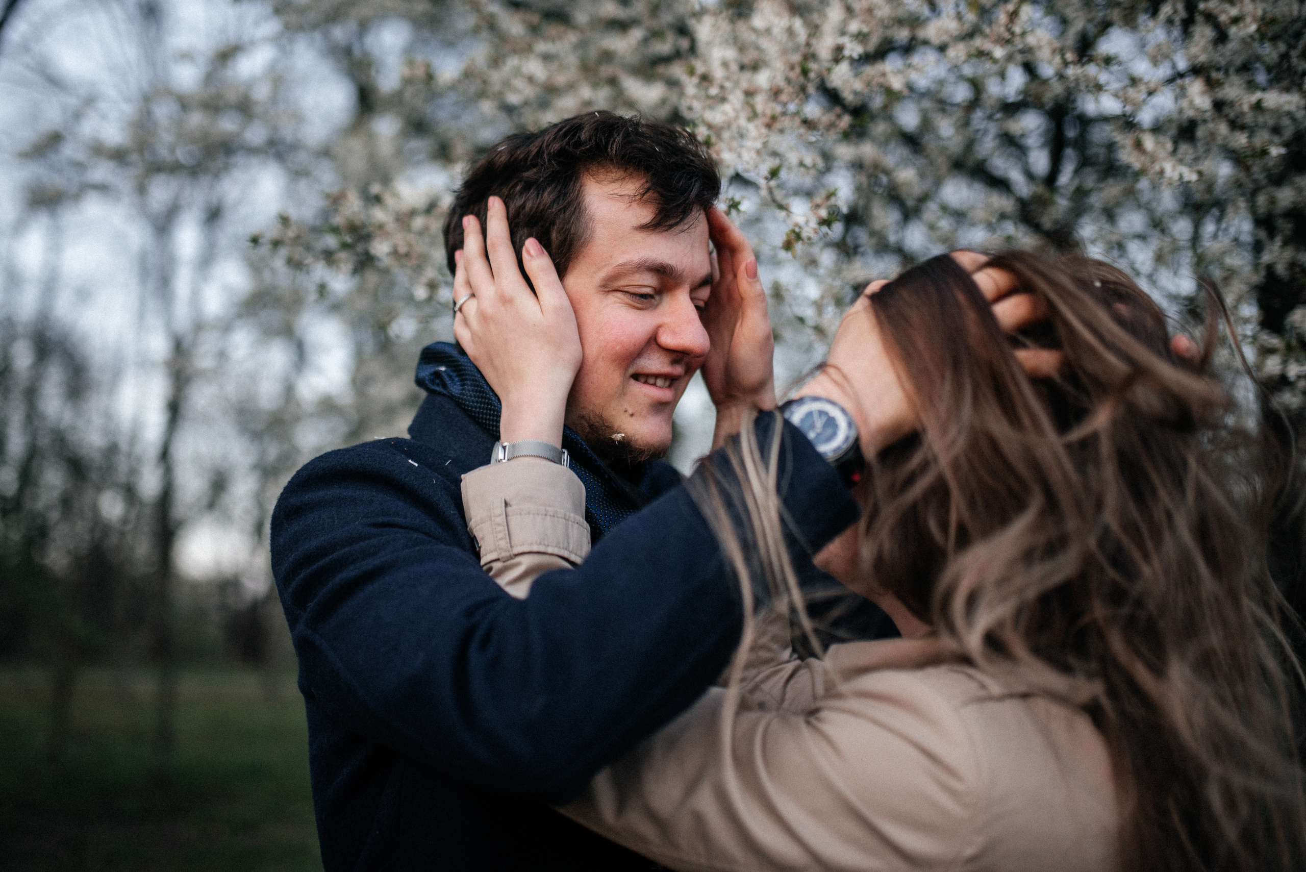 Карина+Леша. Костюшко Кристина — семейный и свадебный фотограф в Минске