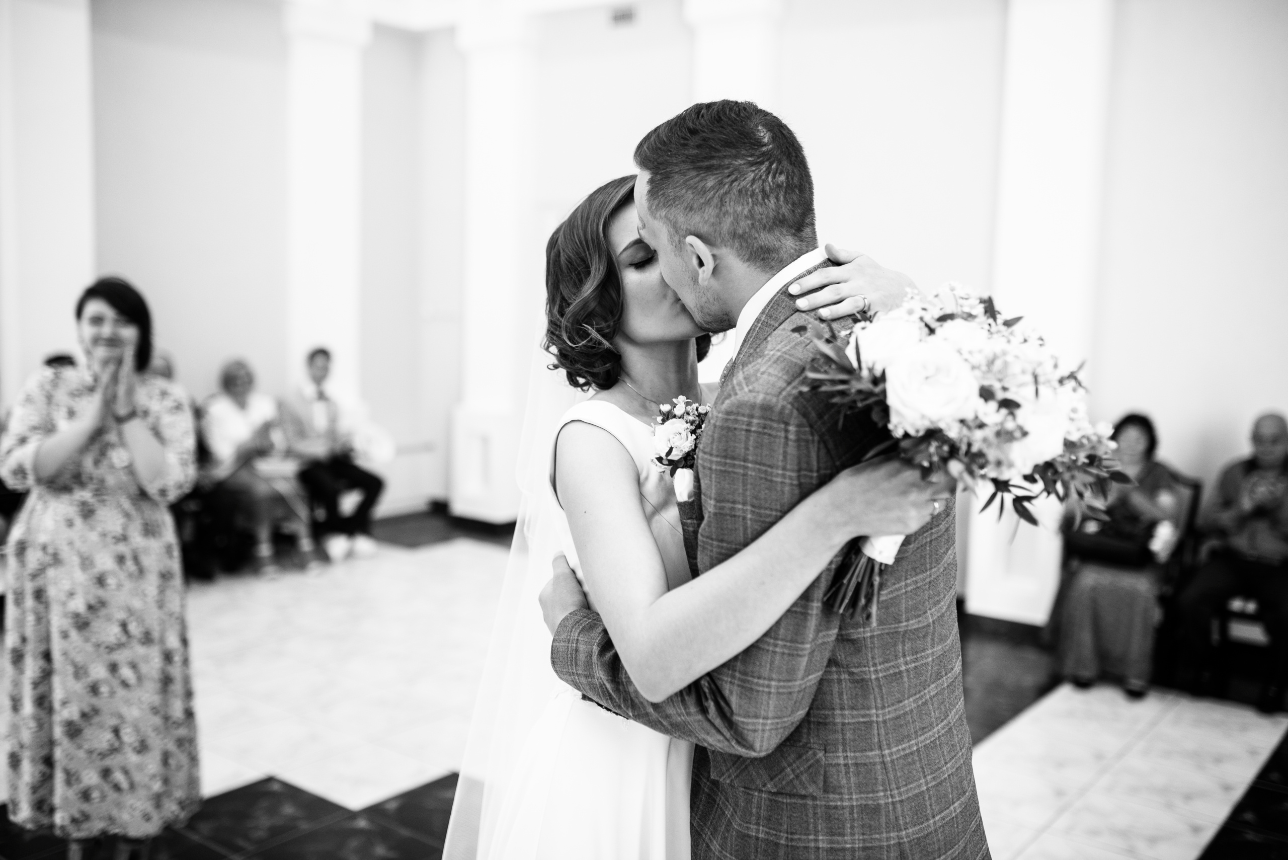 Илона+Самир. Костюшко Кристина — семейный и свадебный фотограф в Минске