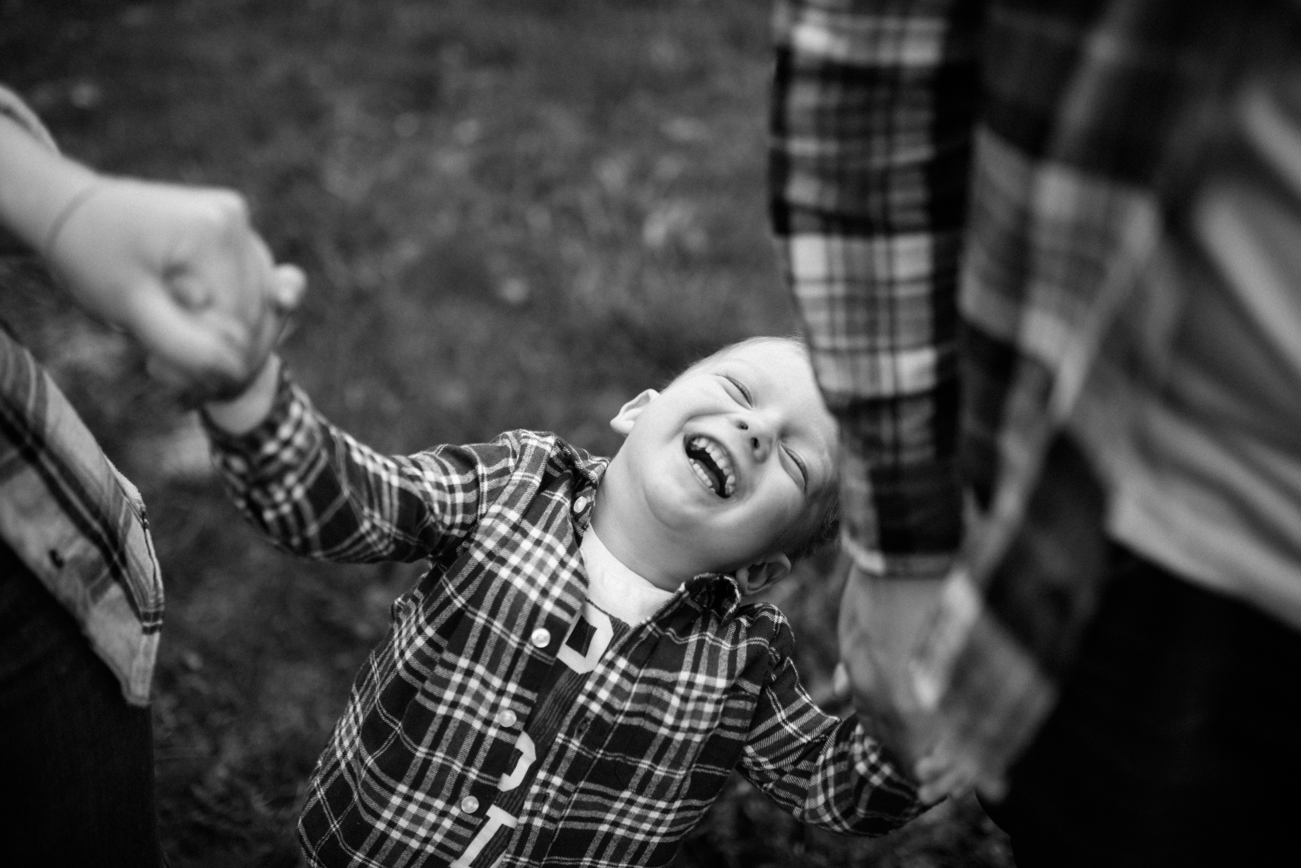 Рыжее счастье. Костюшко Кристина — семейный и свадебный фотограф в Минске