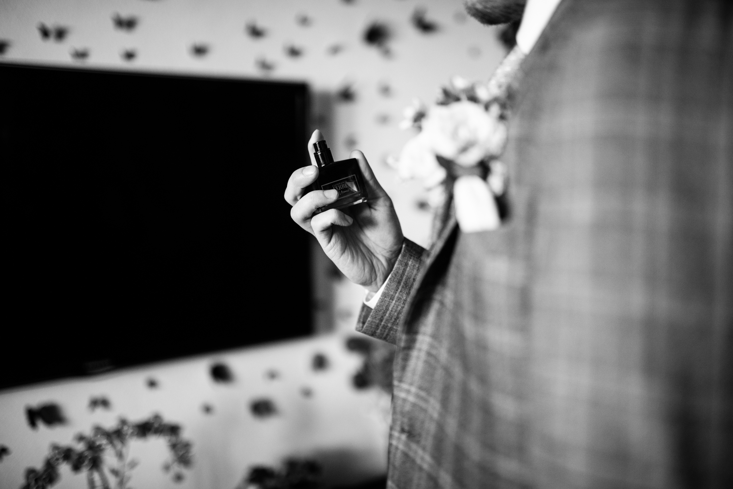 Илона+Самир. Костюшко Кристина — семейный и свадебный фотограф в Минске