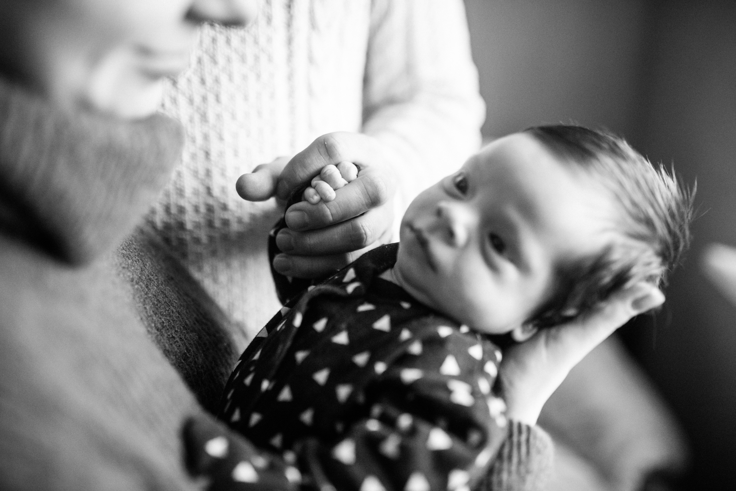 Первые дни дома. Костюшко Кристина — семейный и свадебный фотограф в Минске