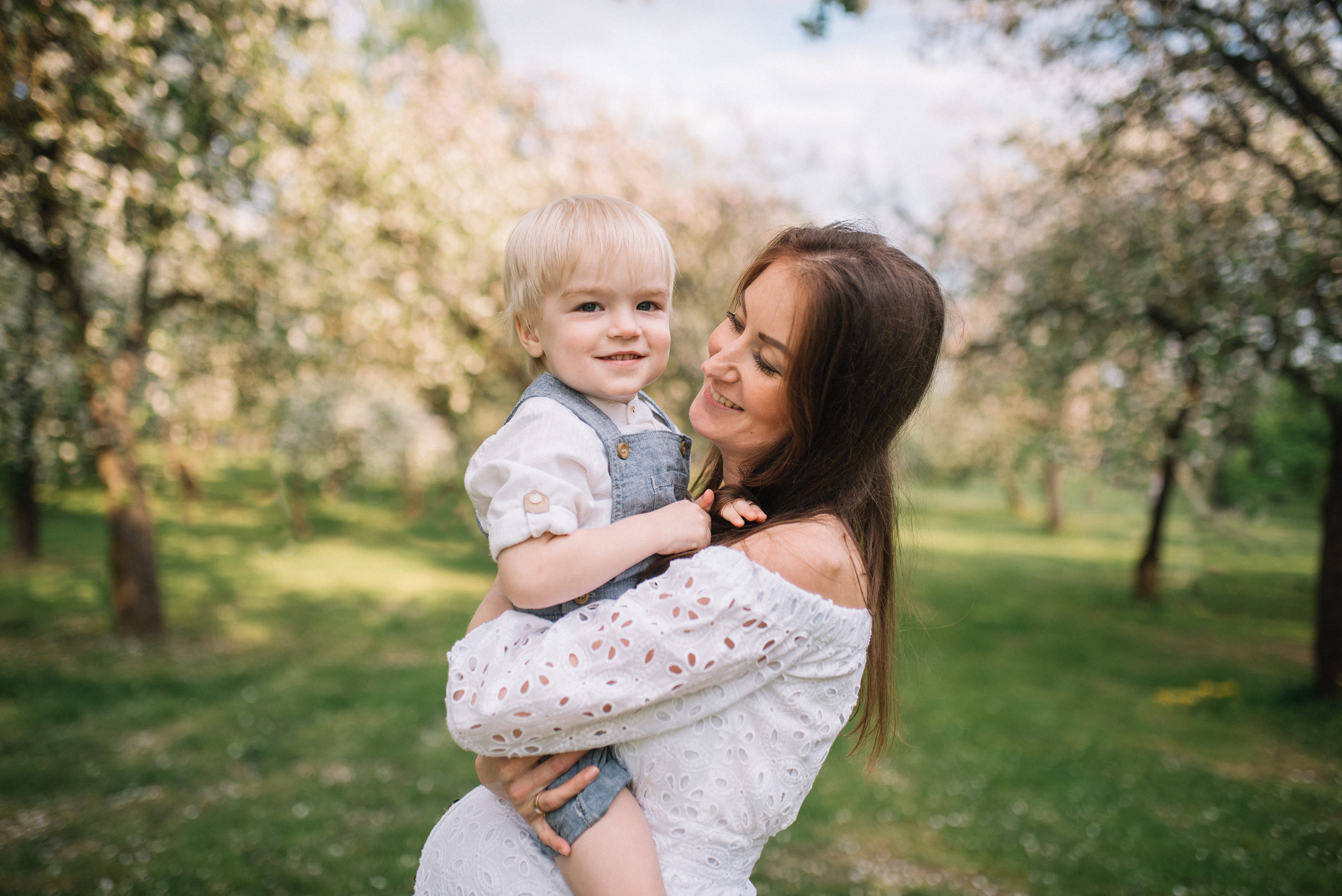 Анастасия+Юра+Даник. Костюшко Кристина — семейный и свадебный фотограф в Минске