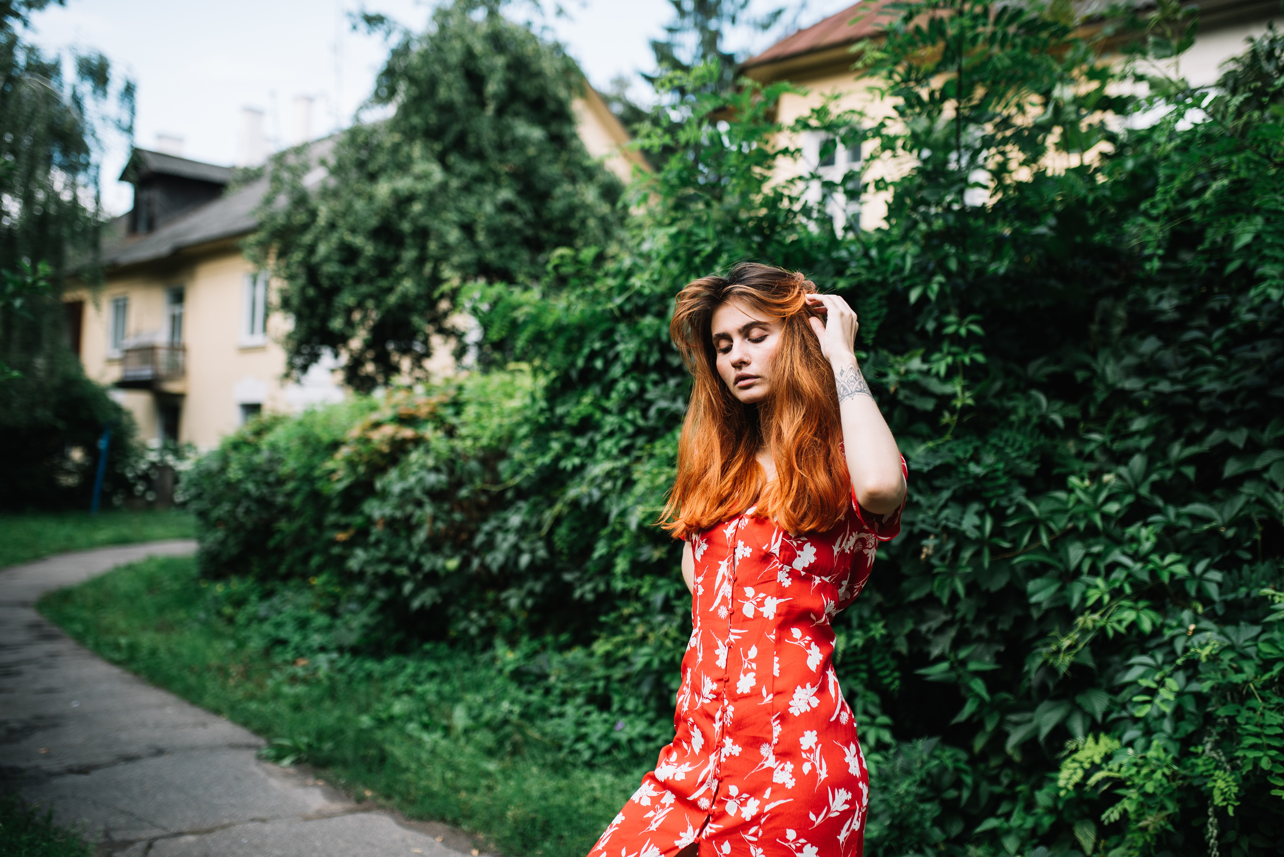 Алина. Костюшко Кристина — семейный и свадебный фотограф в Минске