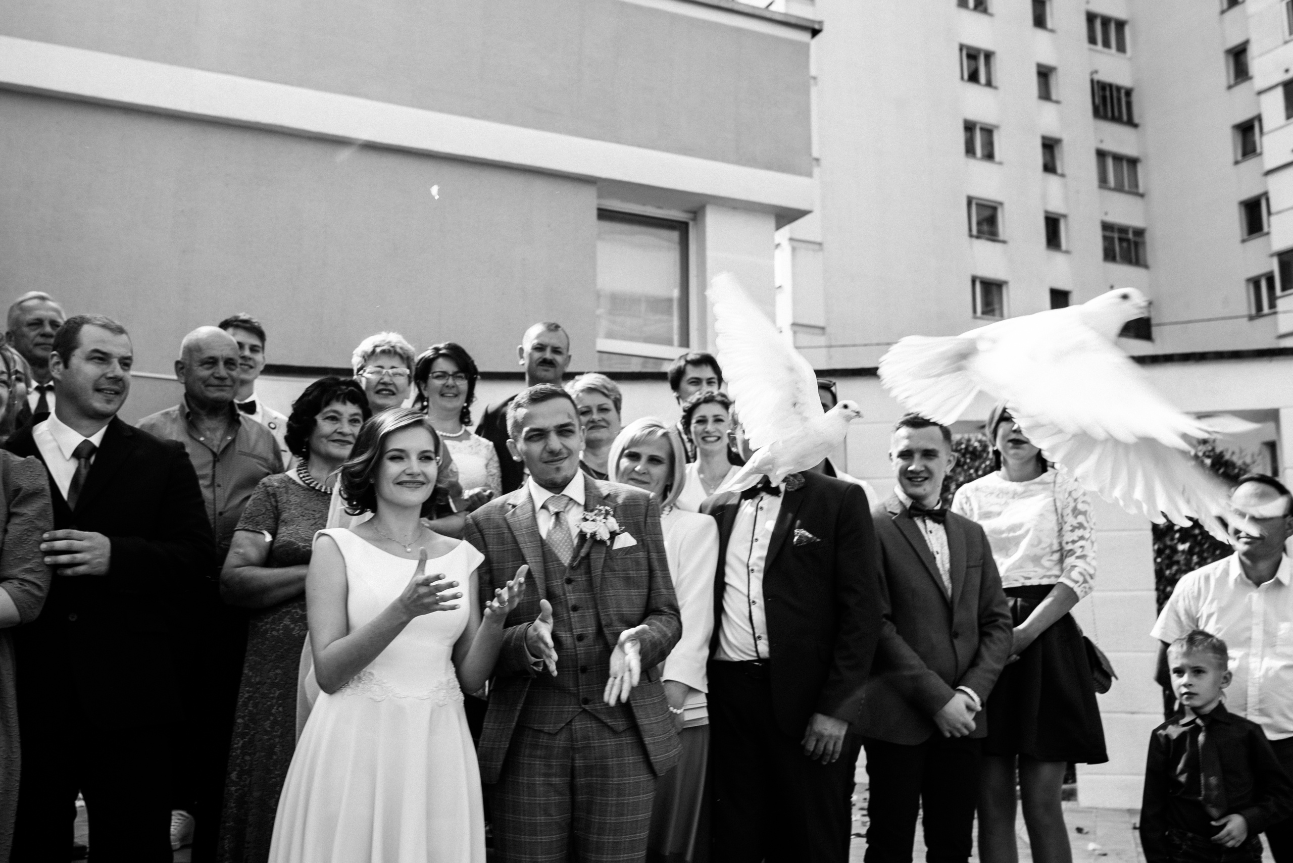 Илона+Самир. Костюшко Кристина — семейный и свадебный фотограф в Минске