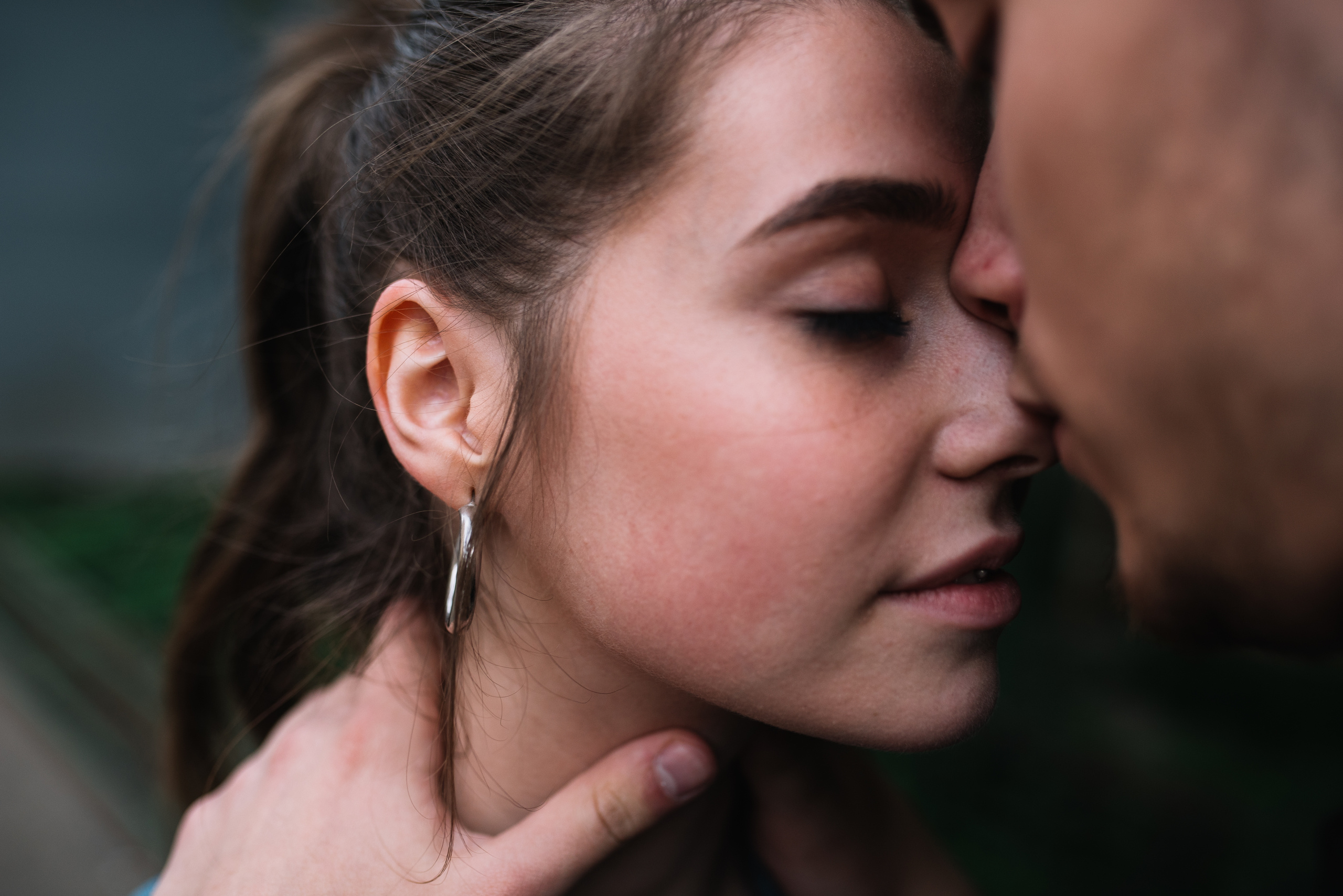 Яна+Влад. Костюшко Кристина — семейный и свадебный фотограф в Минске