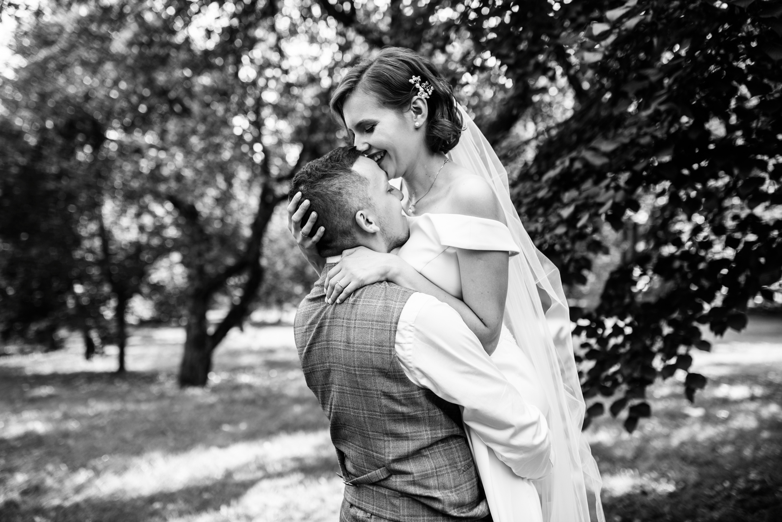 Илона+Самир. Костюшко Кристина — семейный и свадебный фотограф в Минске