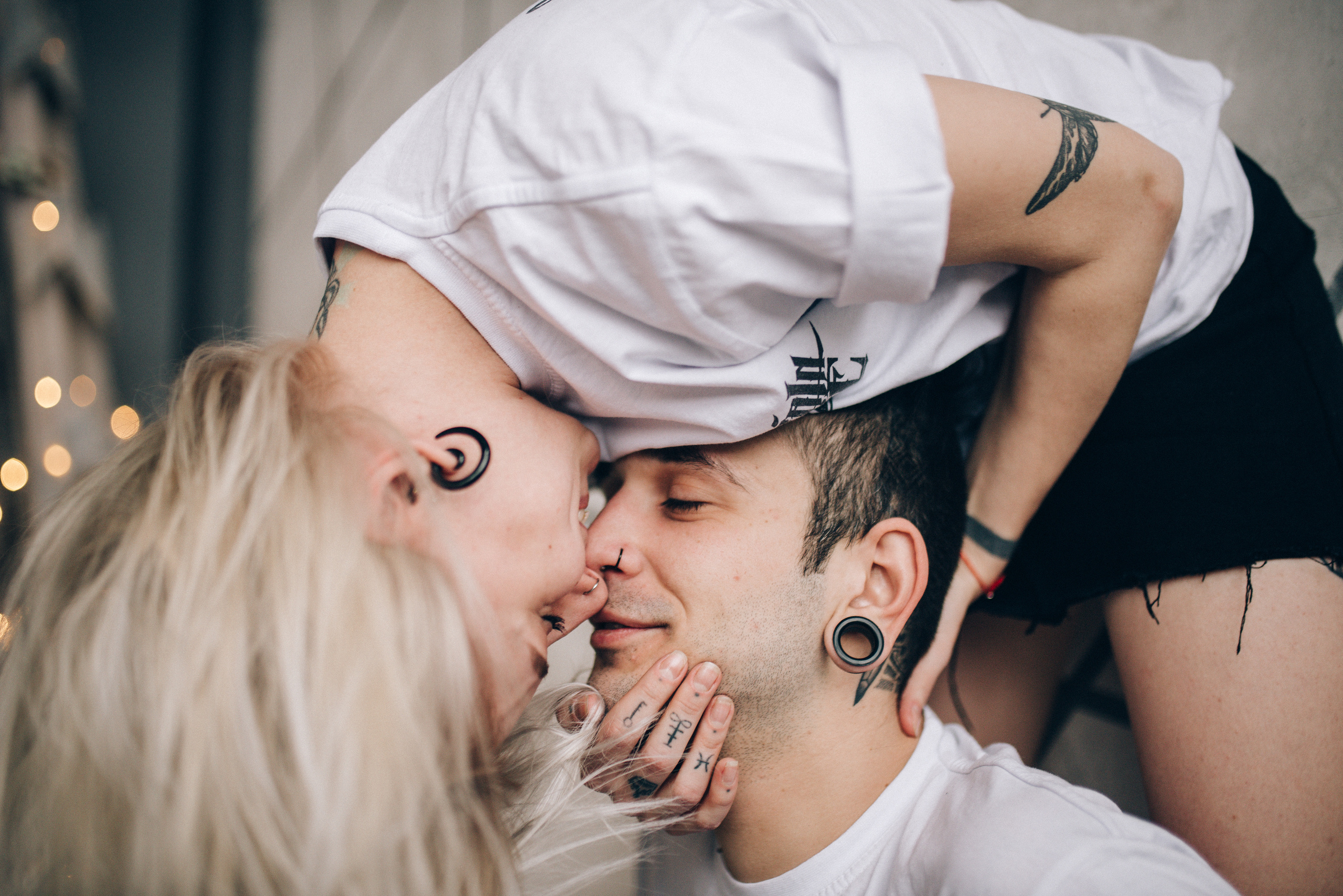 Оля+Вова. Костюшко Кристина — семейный и свадебный фотограф в Минске