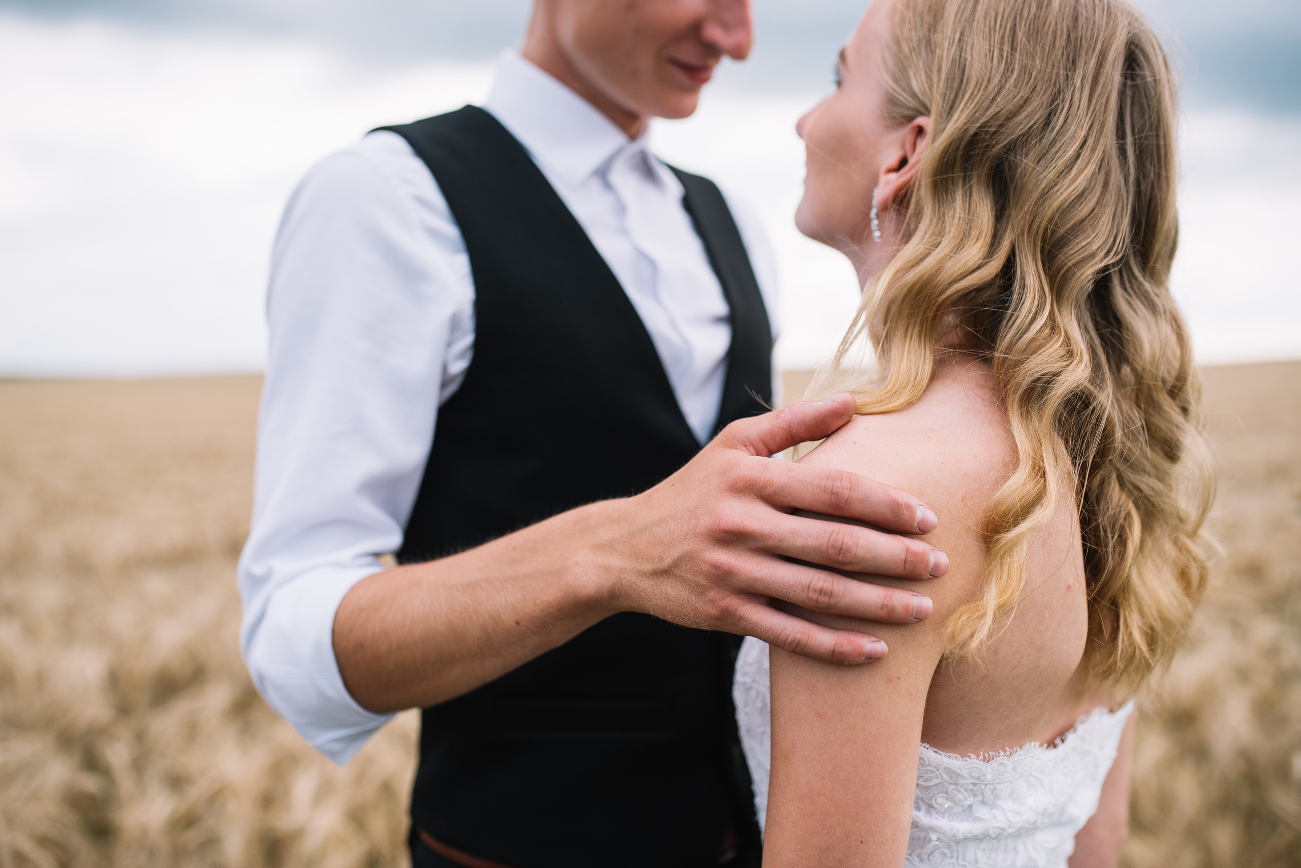 Ира+Паша. Костюшко Кристина — семейный и свадебный фотограф в Минске