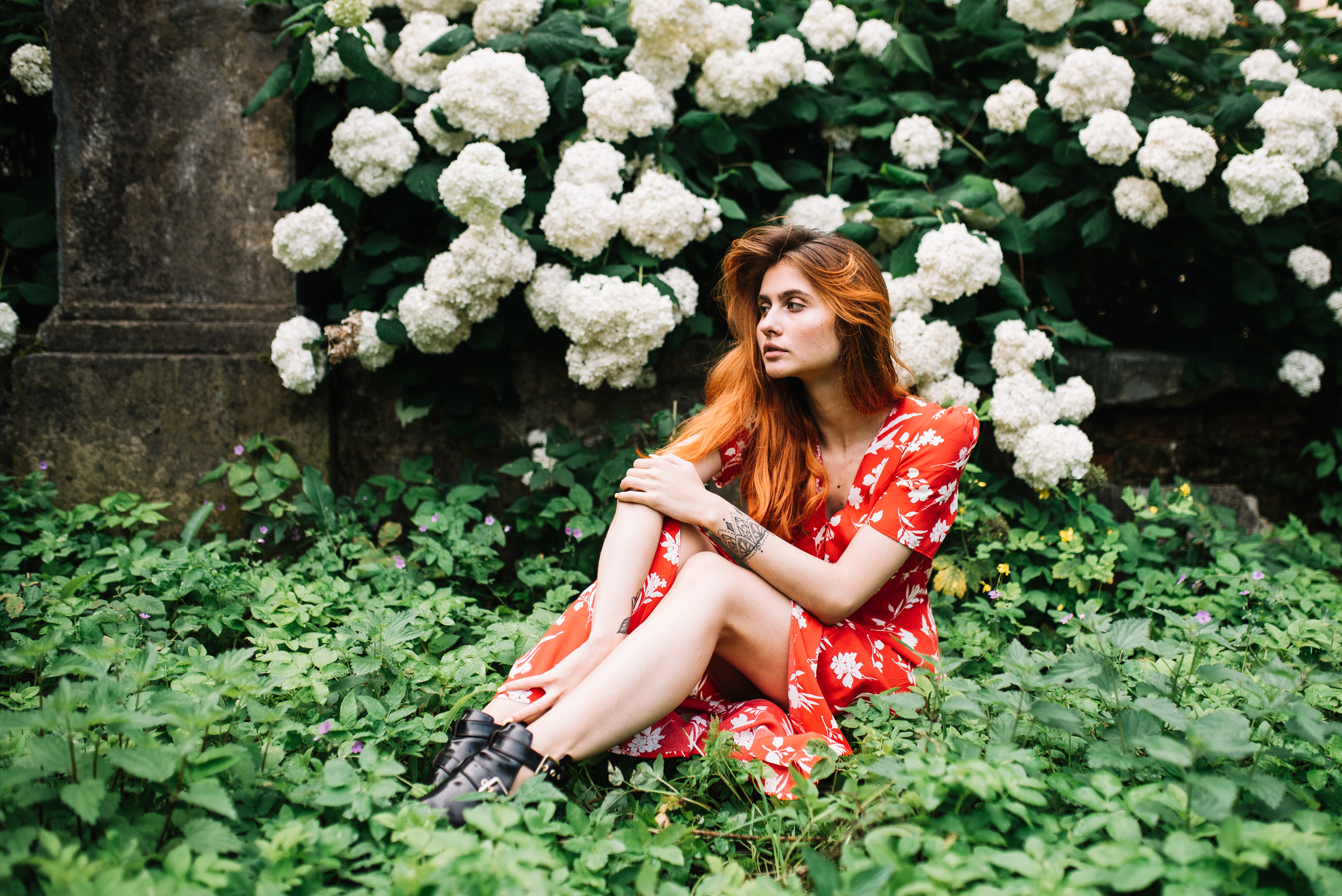 Алина. Костюшко Кристина — семейный и свадебный фотограф в Минске