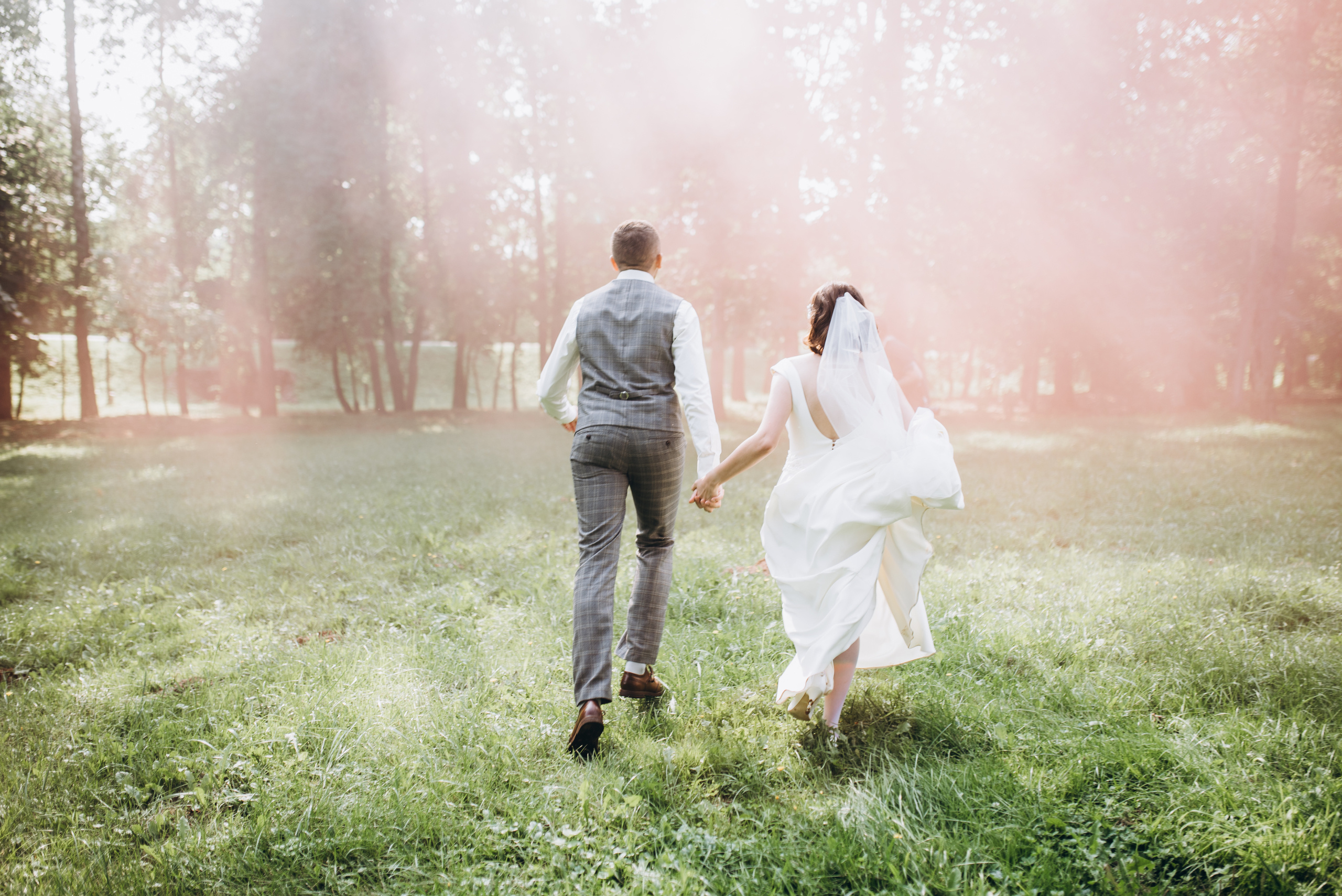 Илона+Самир. Костюшко Кристина — семейный и свадебный фотограф в Минске