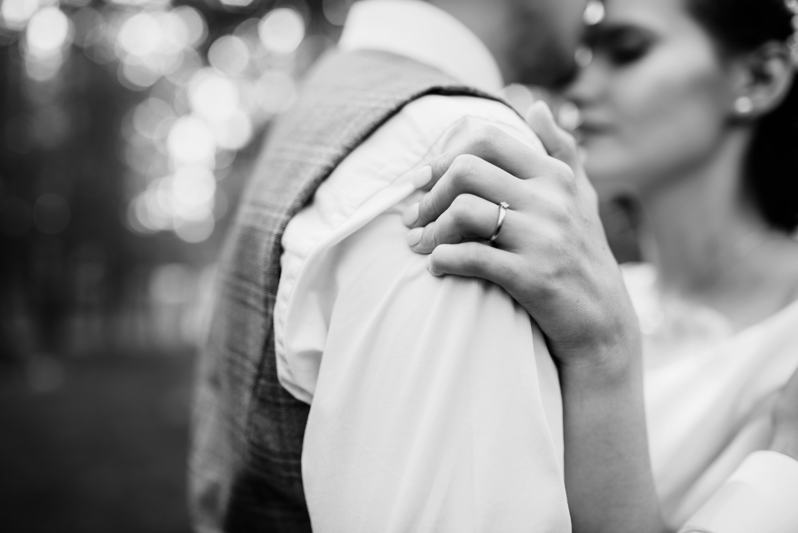 Илона+Самир. Костюшко Кристина — семейный и свадебный фотограф в Минске