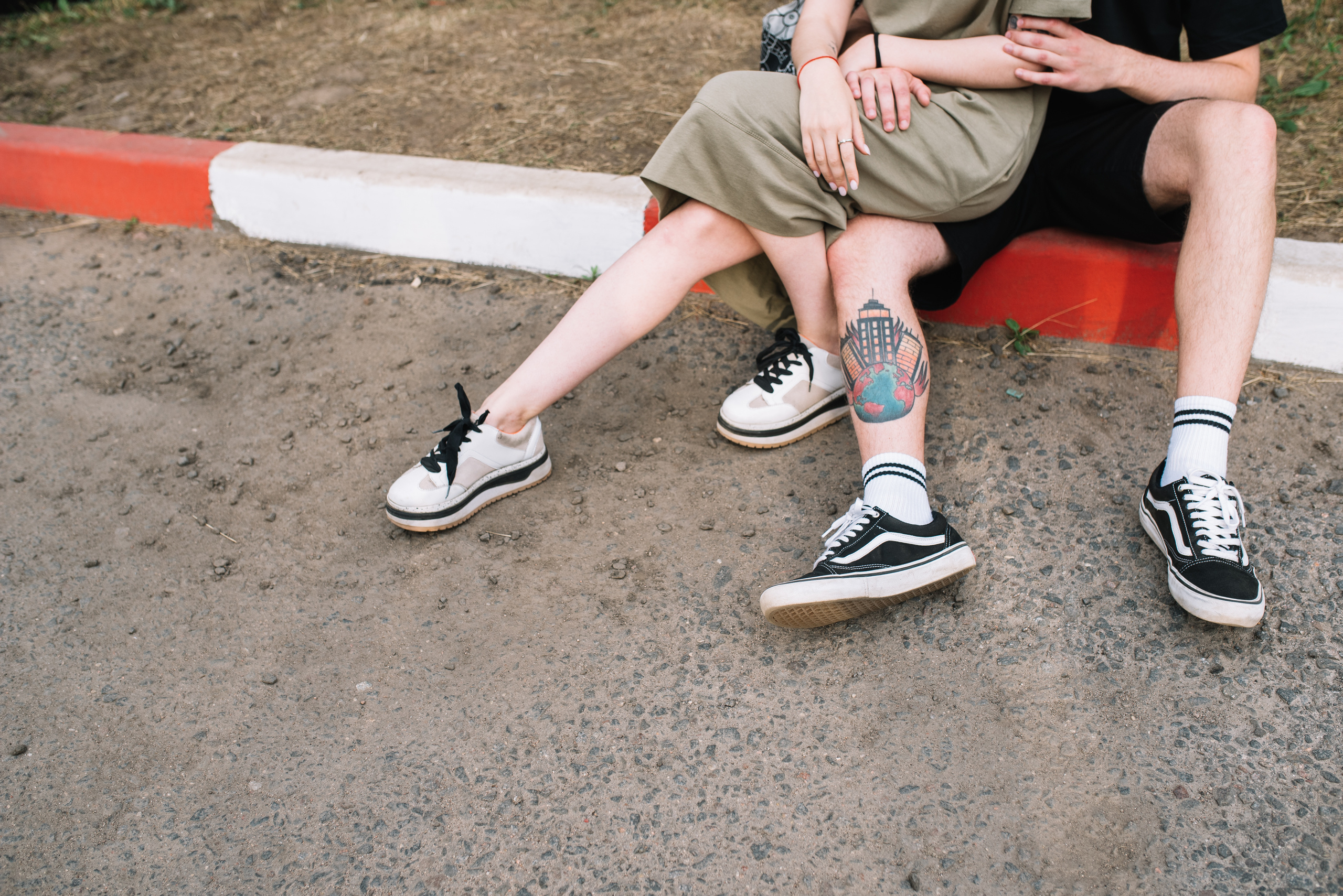 Яна+Влад. Костюшко Кристина — семейный и свадебный фотограф в Минске