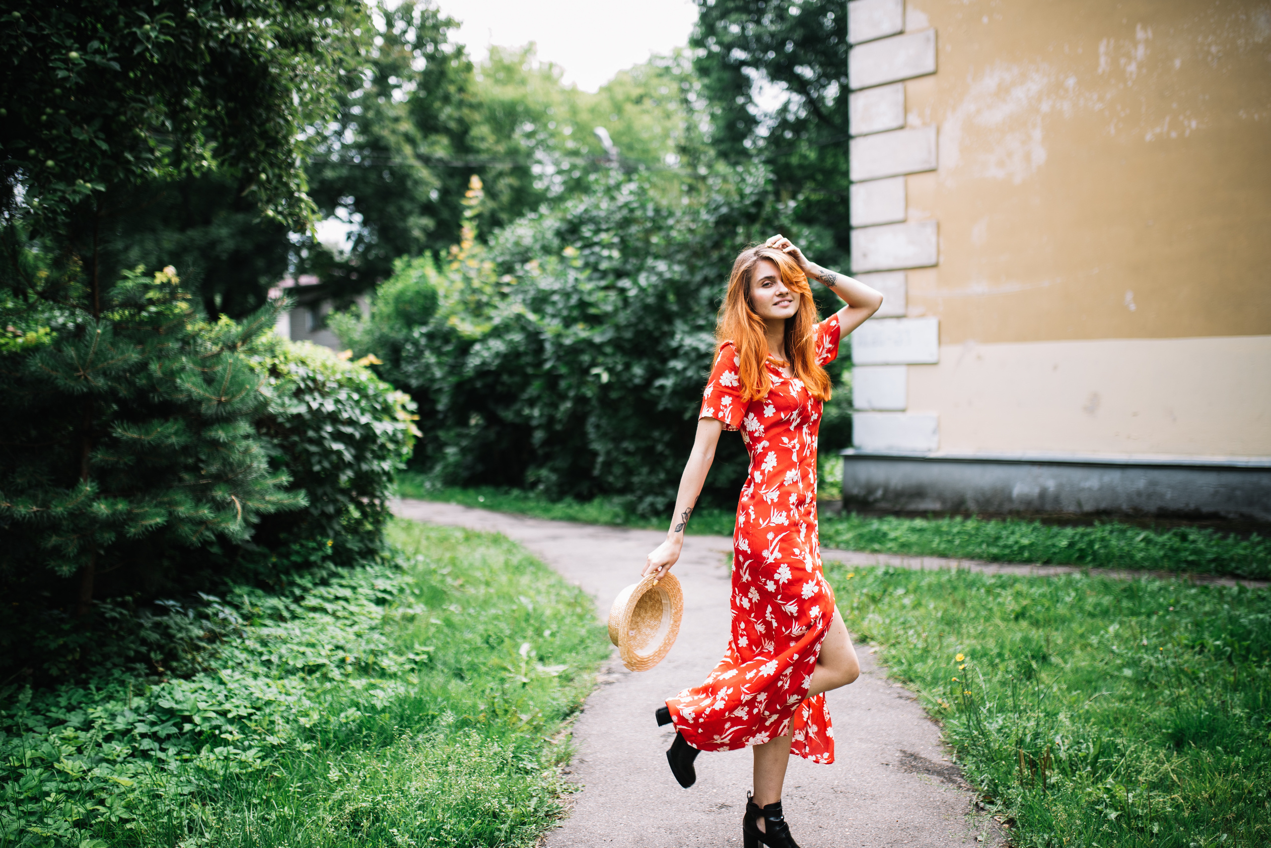 Алина. Костюшко Кристина — семейный и свадебный фотограф в Минске