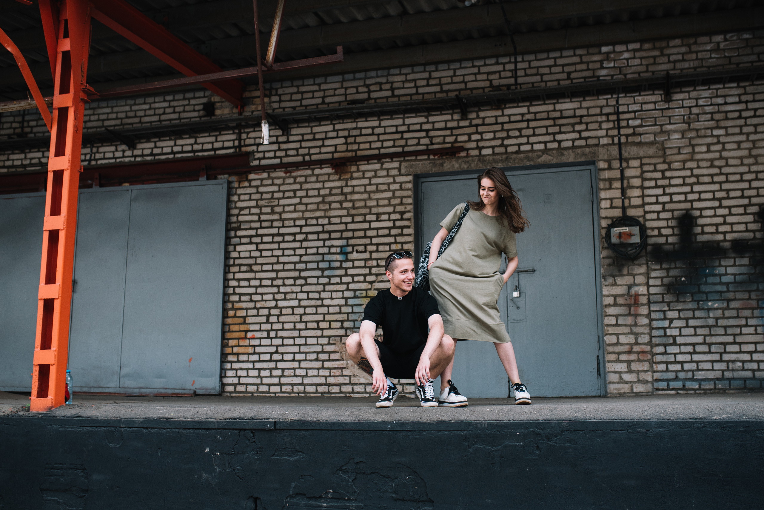 Яна+Влад. Костюшко Кристина — семейный и свадебный фотограф в Минске