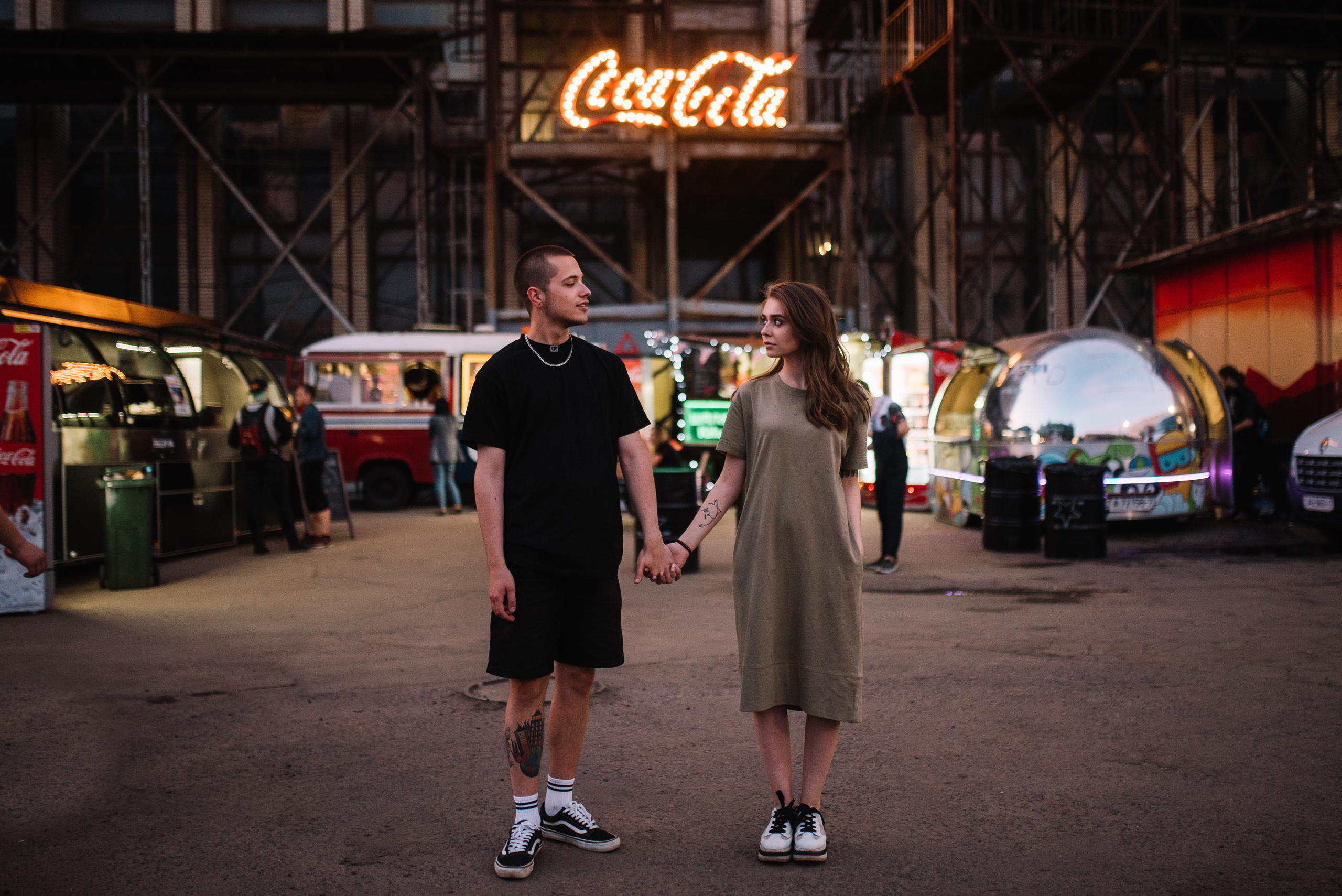 Яна+Влад. Костюшко Кристина — семейный и свадебный фотограф в Минске