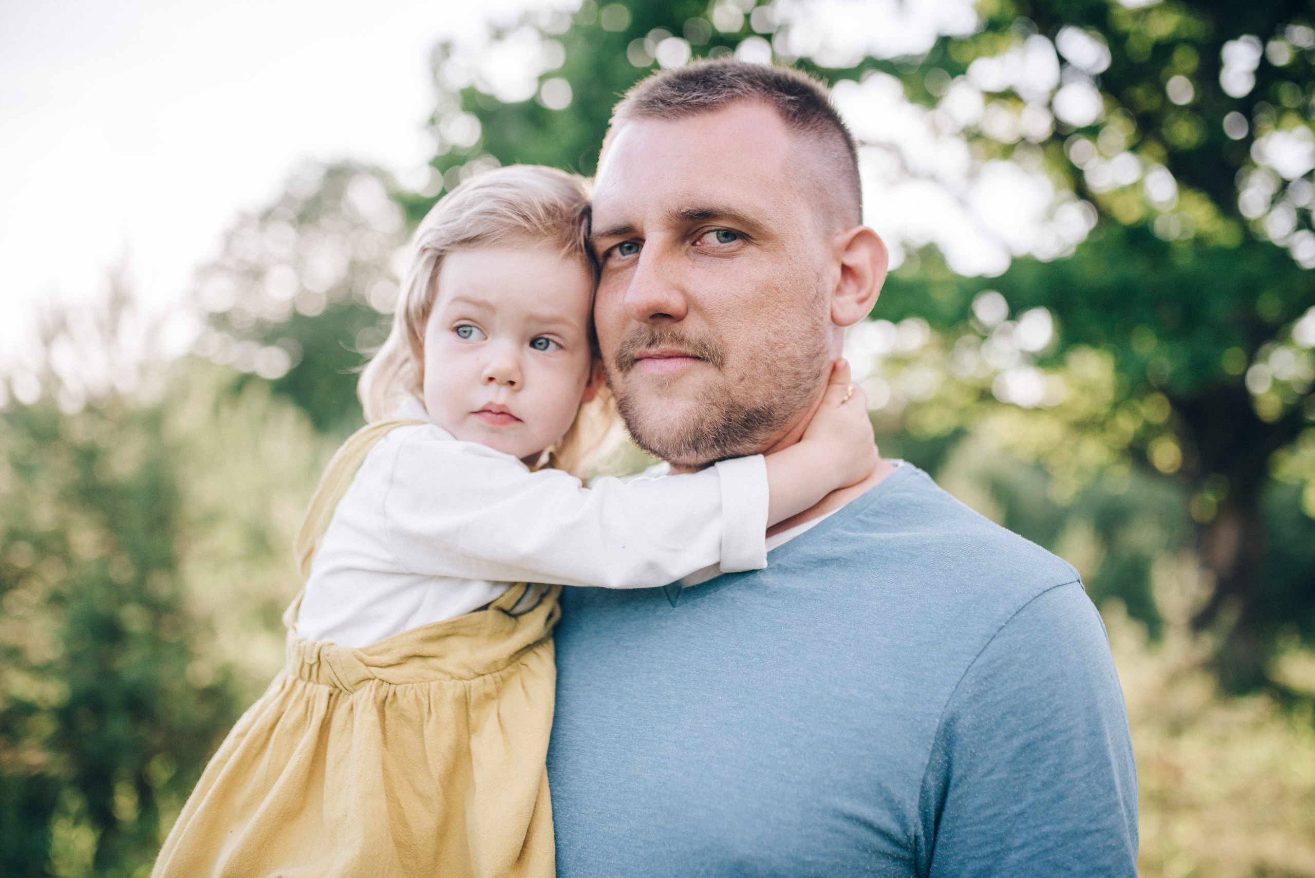 Оля+Костя+Аделя. Костюшко Кристина — семейный и свадебный фотограф в Минске