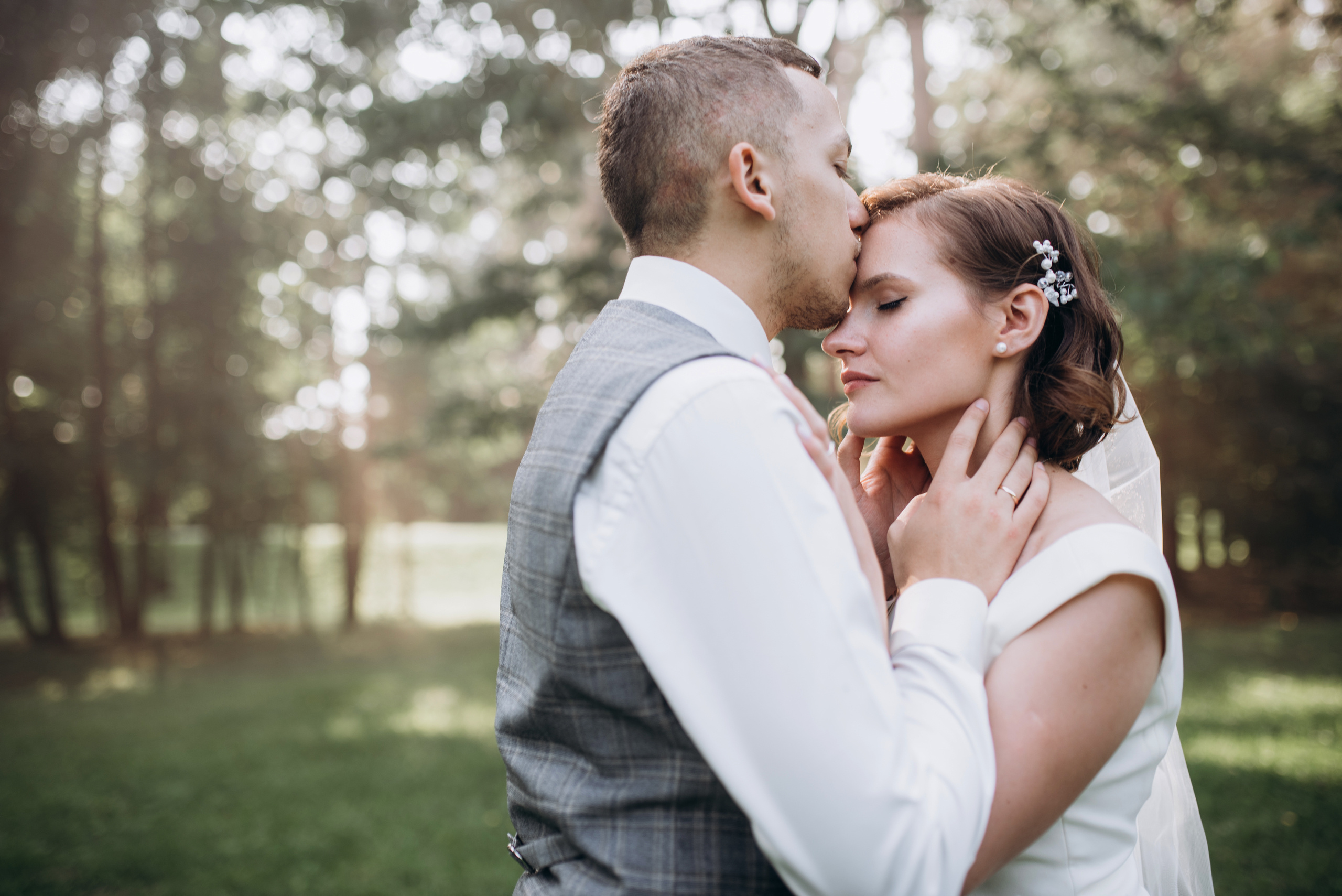 Илона+Самир. Костюшко Кристина — семейный и свадебный фотограф в Минске