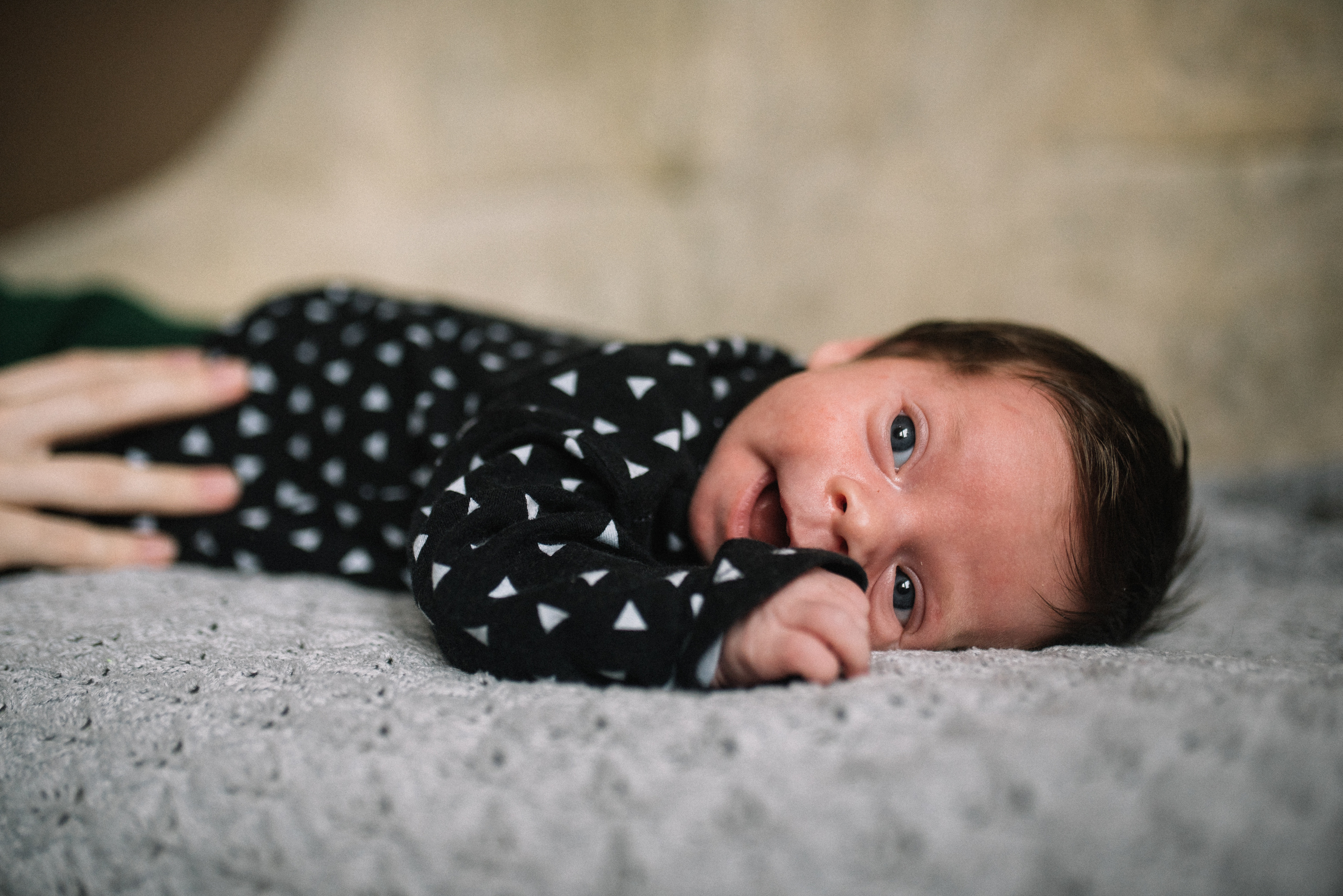 Первые дни дома. Костюшко Кристина — семейный и свадебный фотограф в Минске