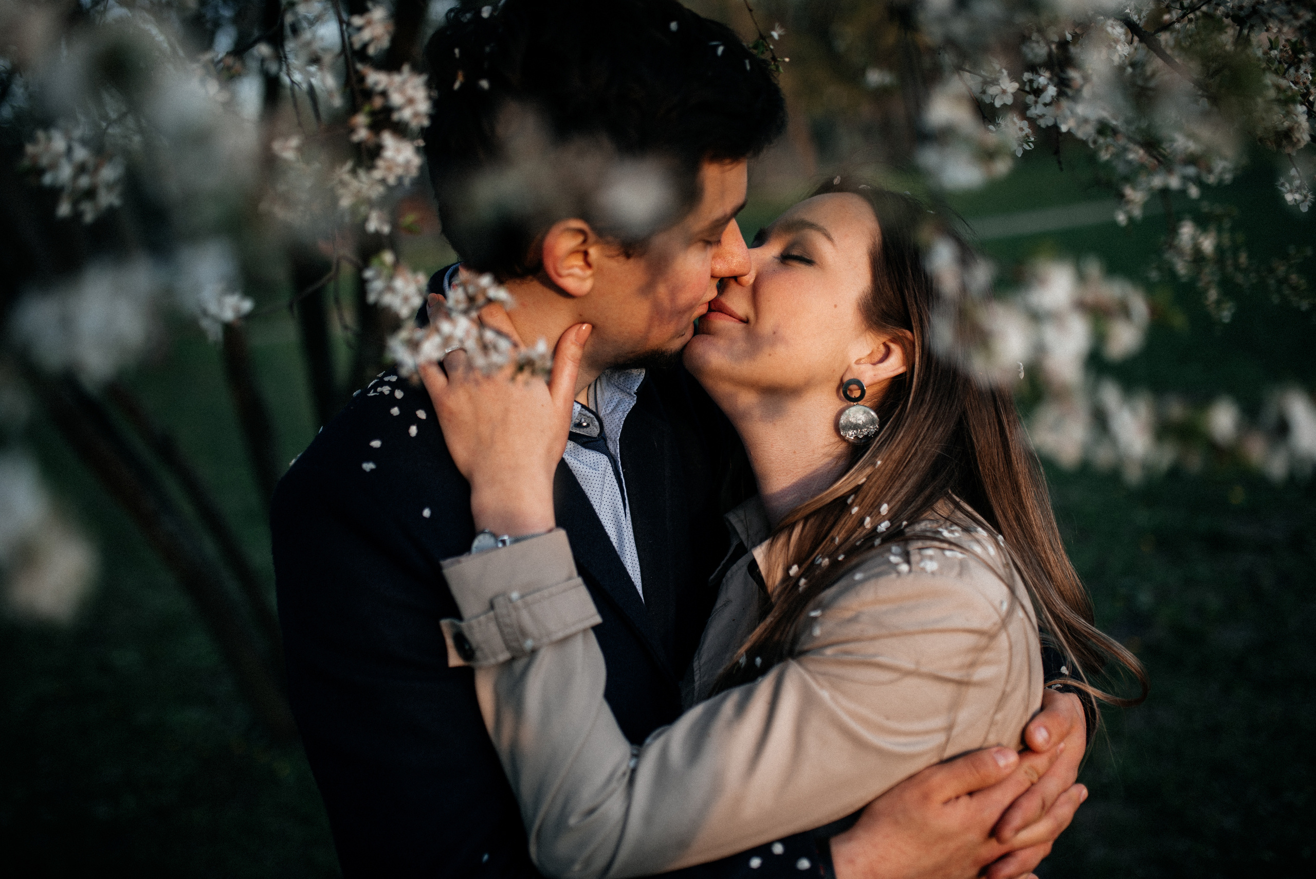 Карина+Леша. Костюшко Кристина — семейный и свадебный фотограф в Минске