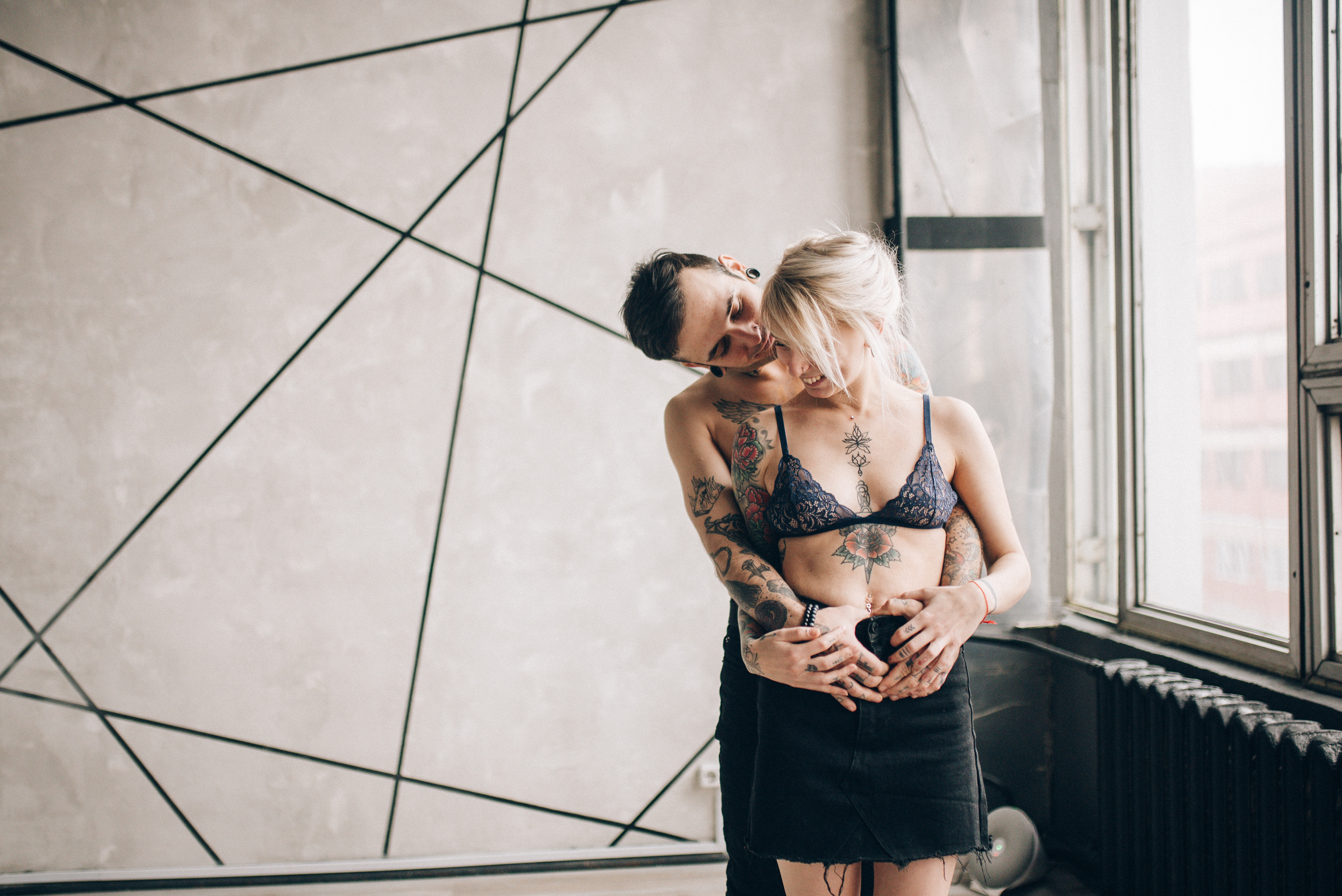 Оля+Вова. Костюшко Кристина — семейный и свадебный фотограф в Минске