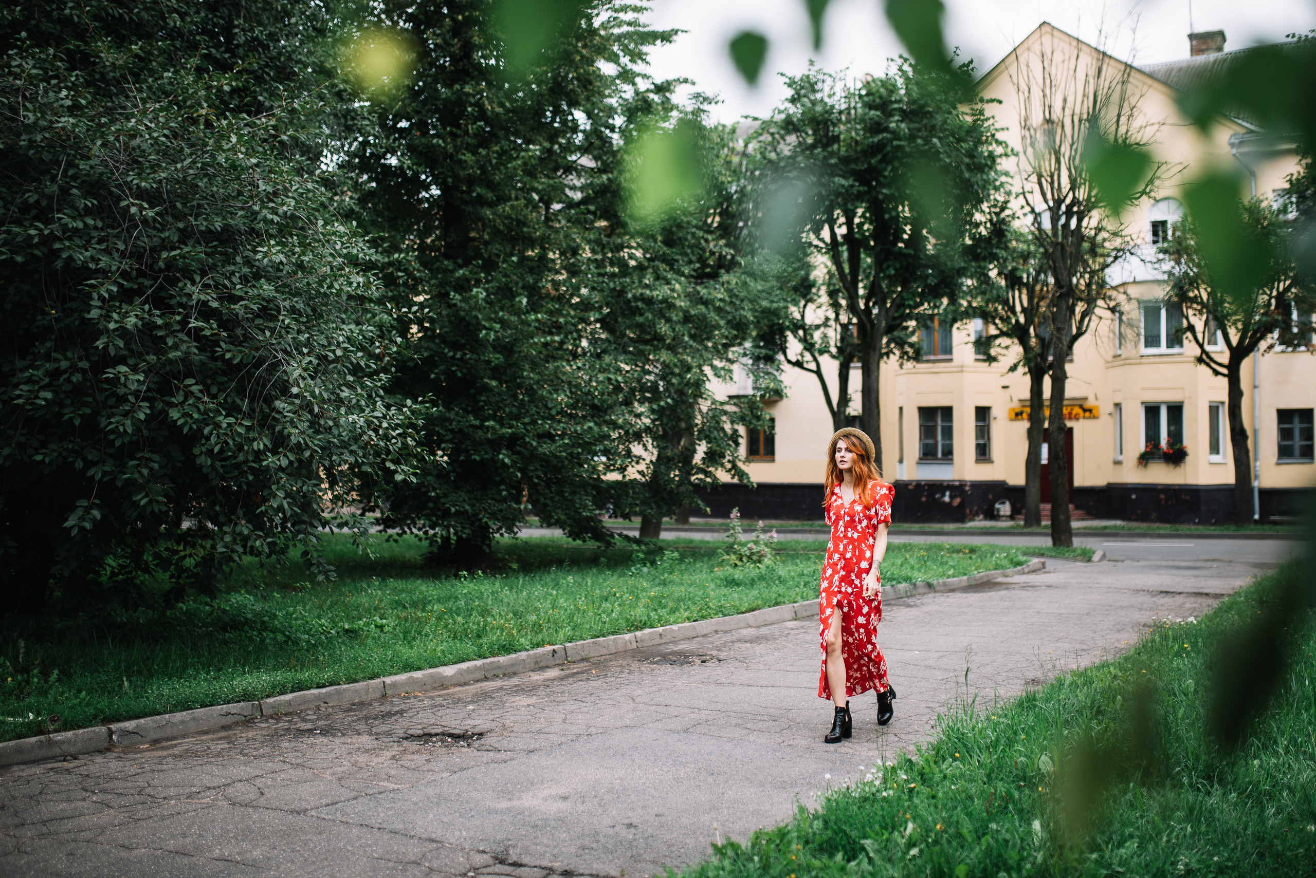 Алина. Костюшко Кристина — семейный и свадебный фотограф в Минске