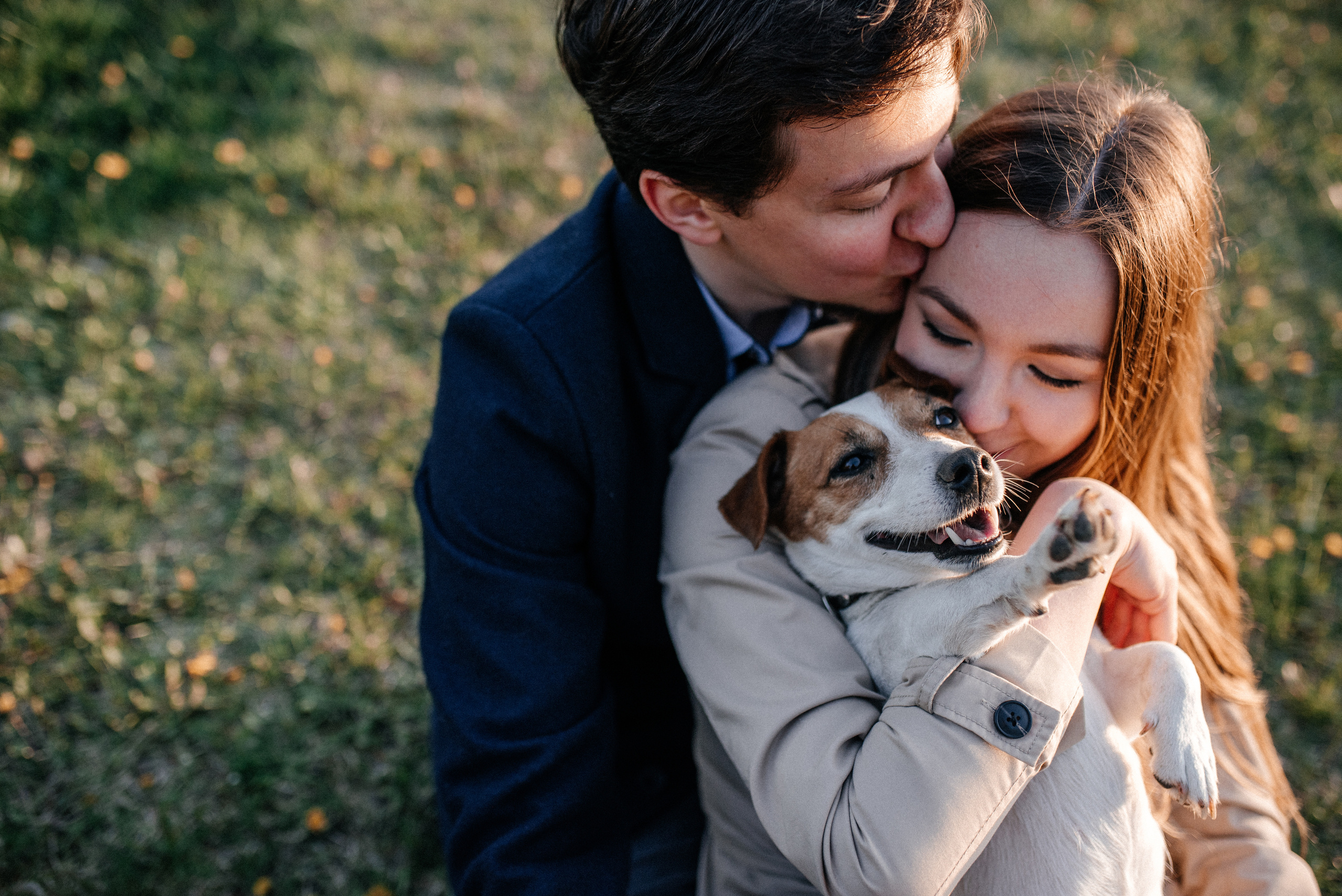 Карина+Леша. Костюшко Кристина — семейный и свадебный фотограф в Минске