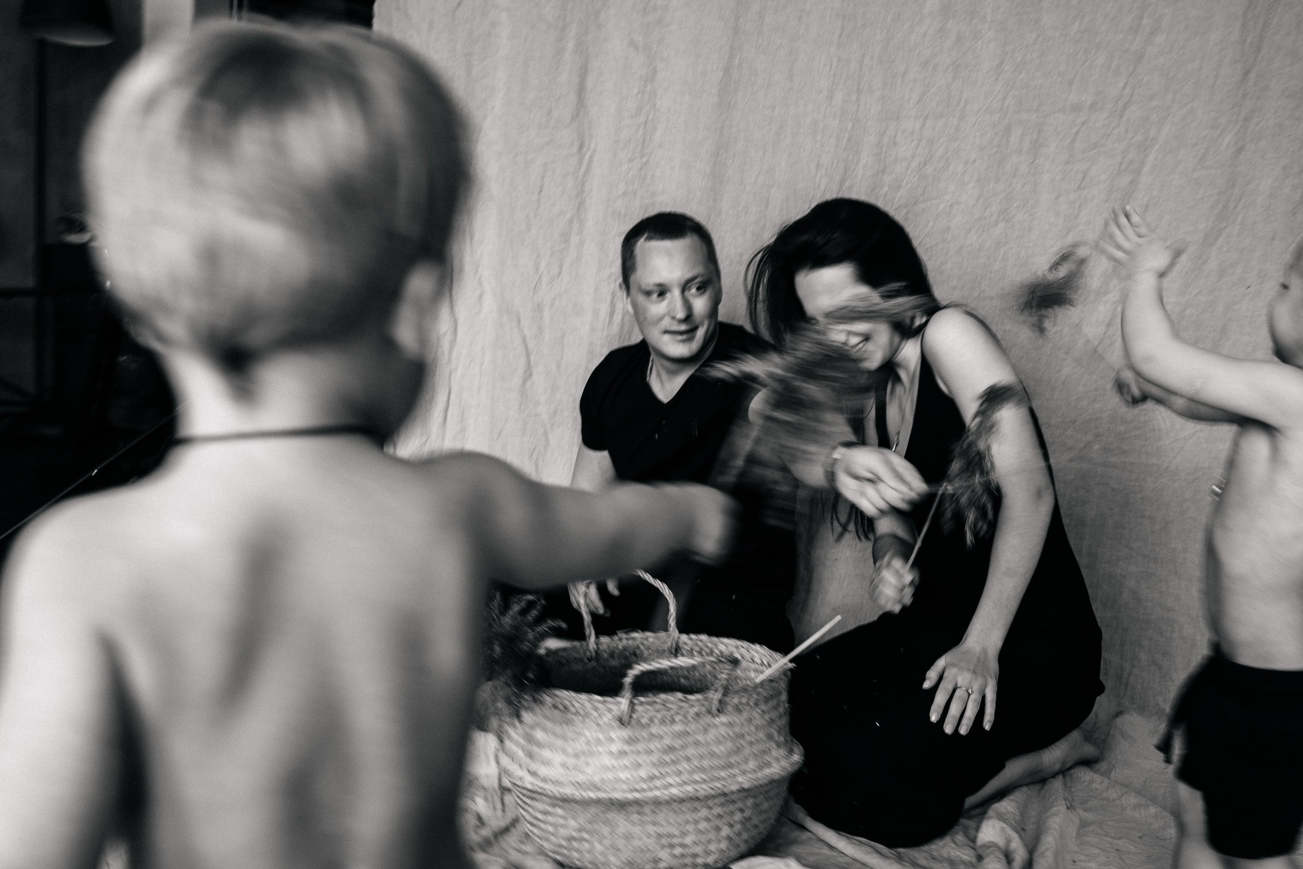 Женя+Ника+Саша+Тимофей. Костюшко Кристина — семейный и свадебный фотограф в Минске