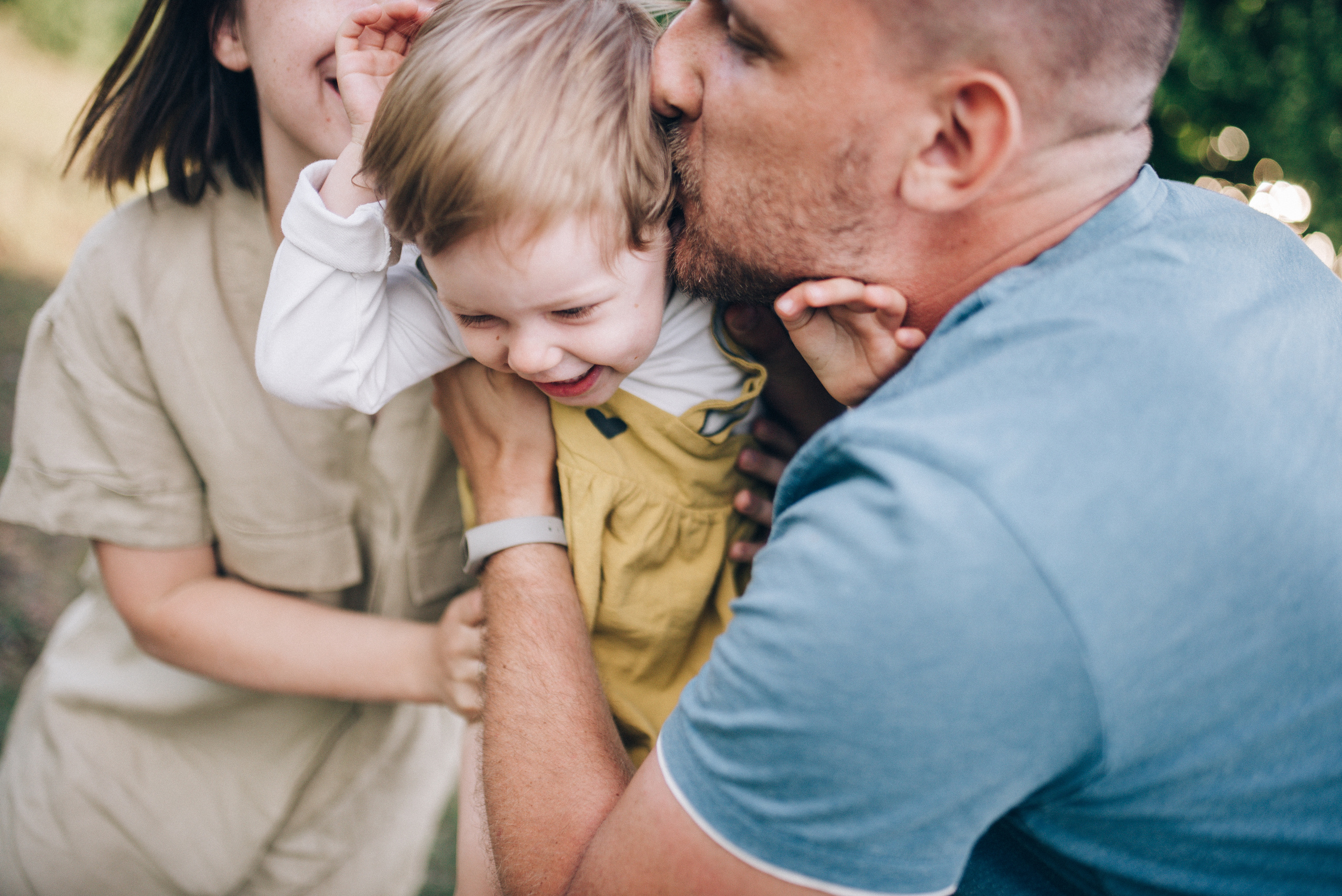Оля+Костя+Аделя. Костюшко Кристина — семейный и свадебный фотограф в Минске