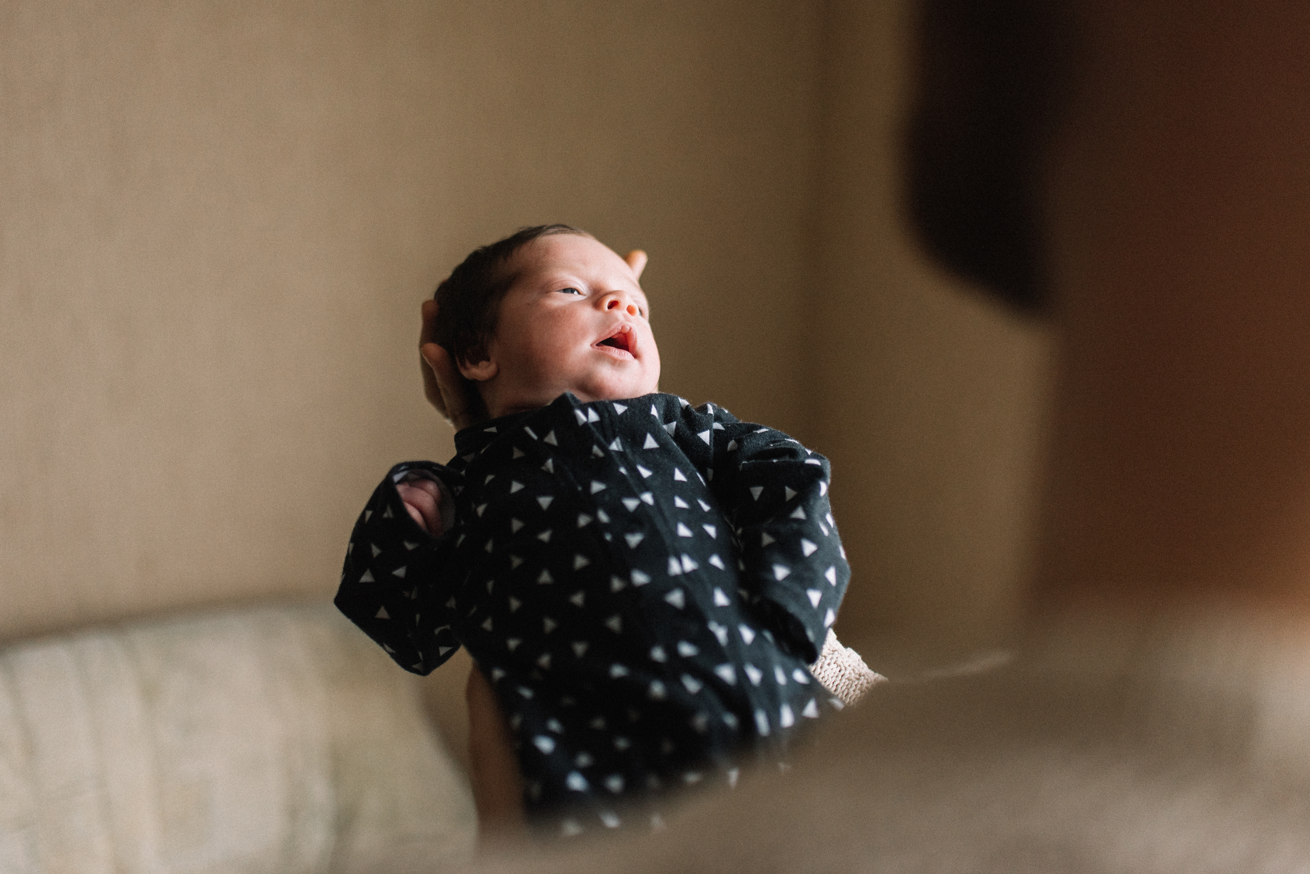 Первые дни дома. Костюшко Кристина — семейный и свадебный фотограф в Минске