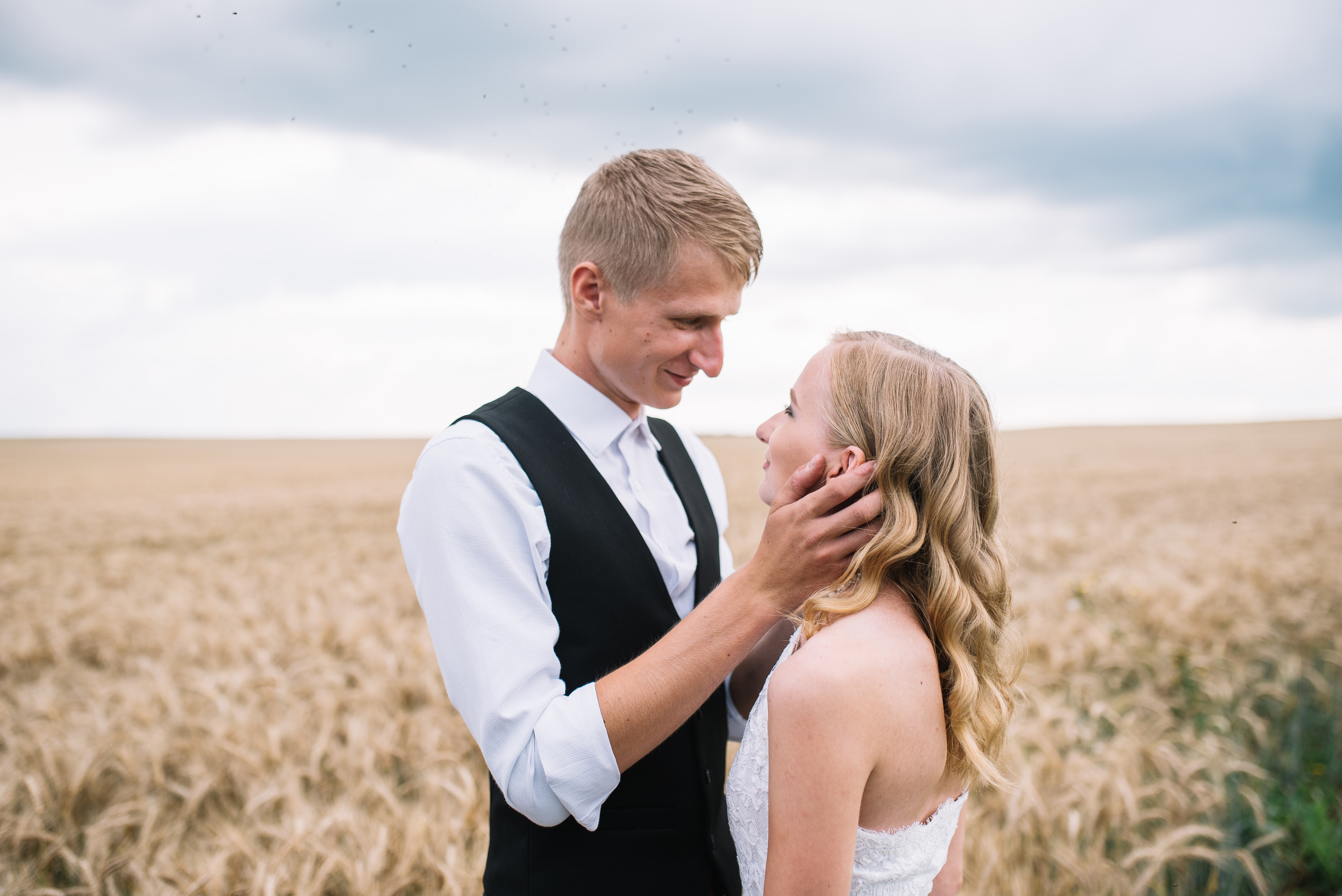 Ира+Паша. Костюшко Кристина — семейный и свадебный фотограф в Минске