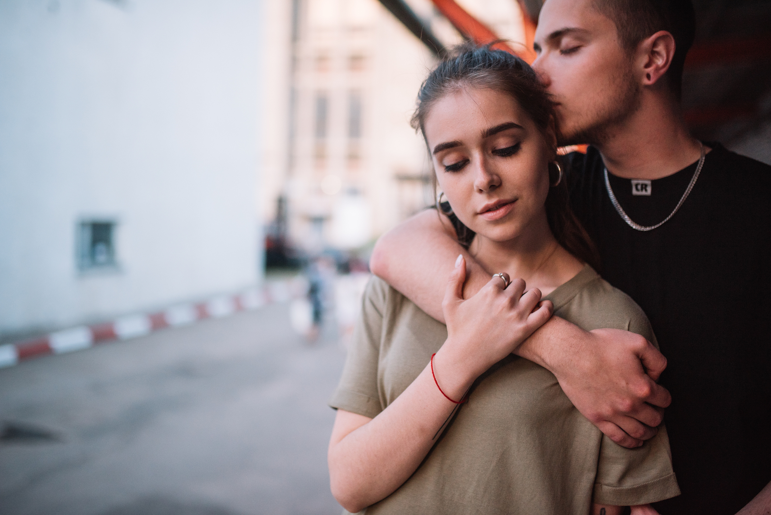 Яна+Влад. Костюшко Кристина — семейный и свадебный фотограф в Минске