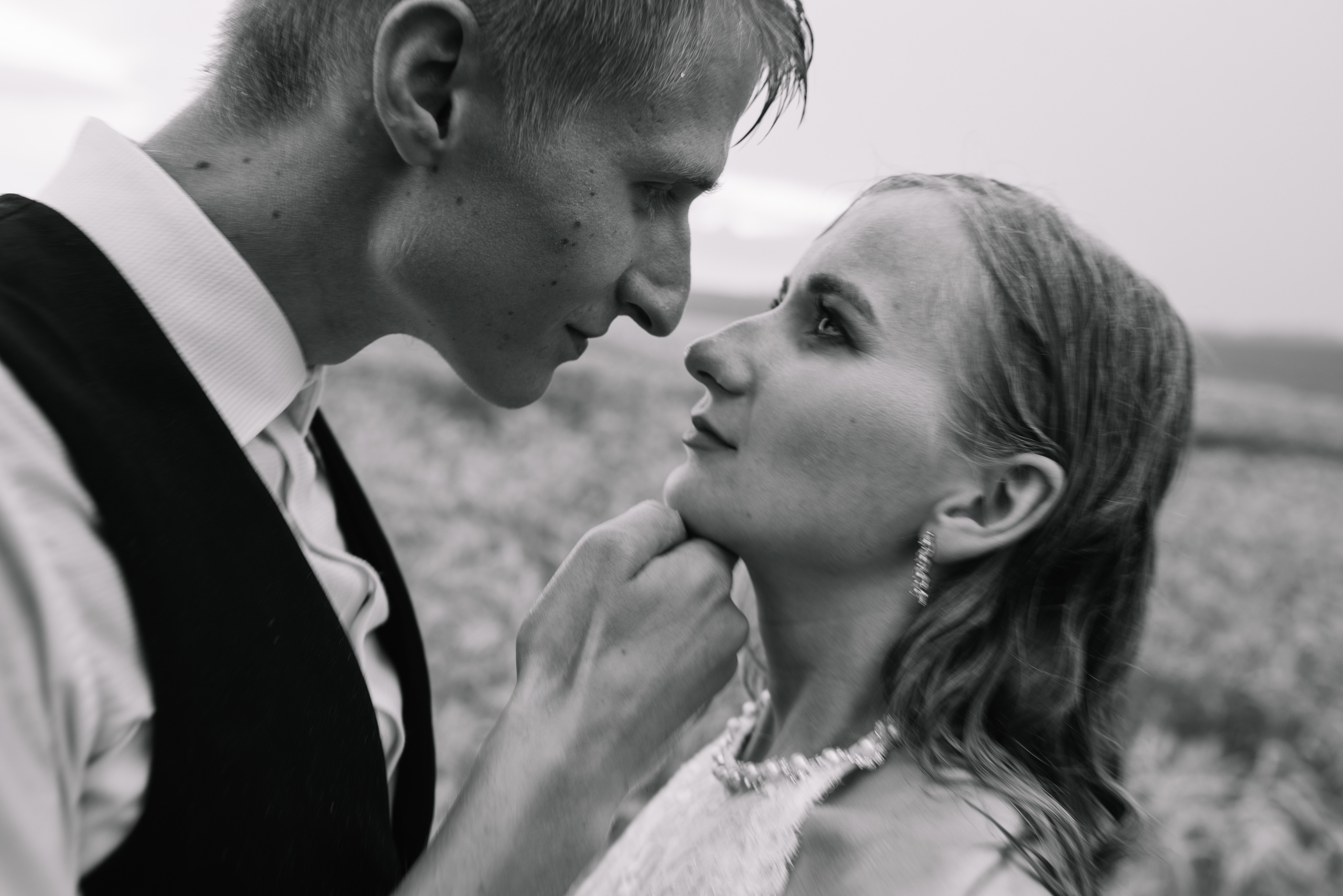 Ира+Паша. Костюшко Кристина — семейный и свадебный фотограф в Минске