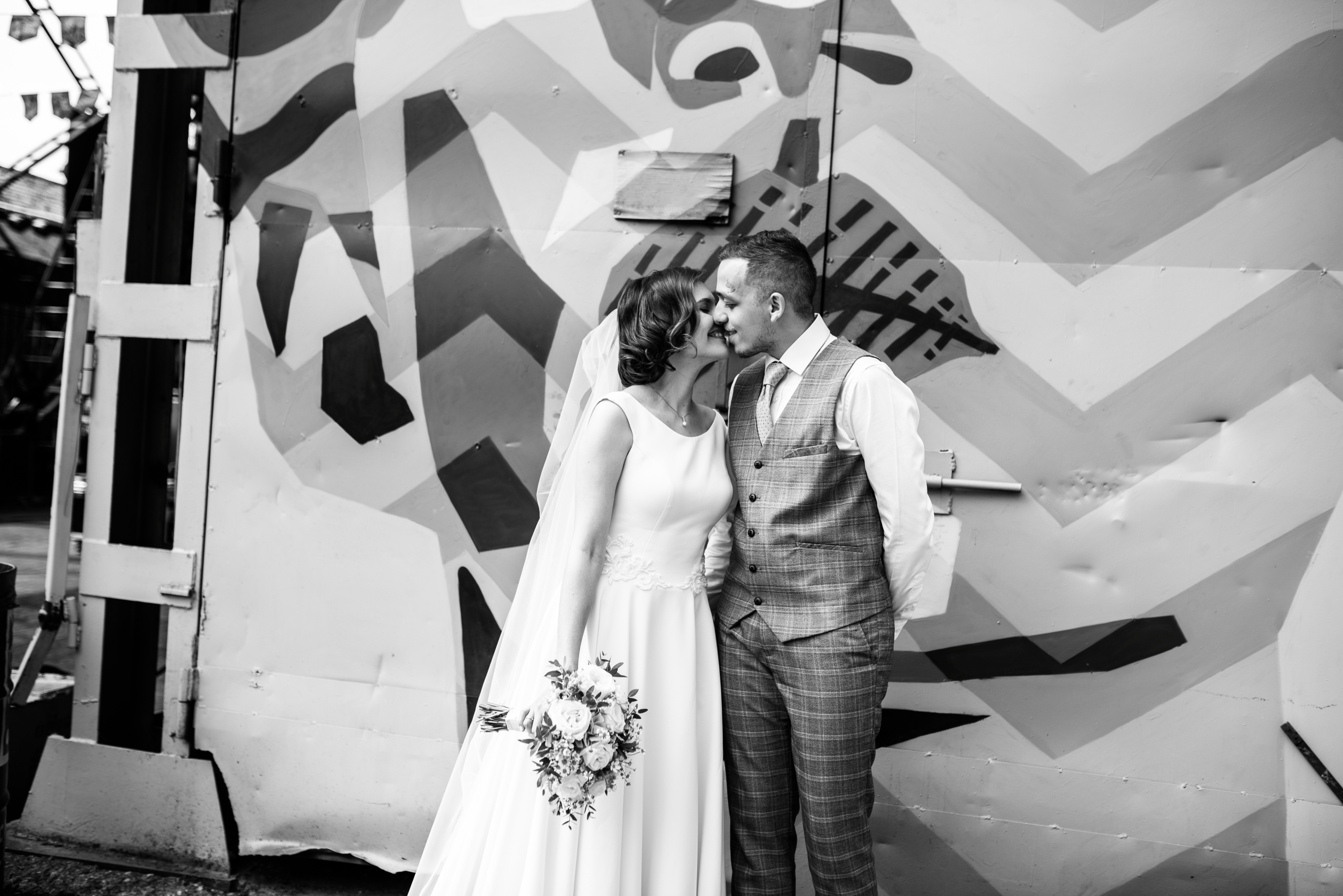 Илона+Самир. Костюшко Кристина — семейный и свадебный фотограф в Минске