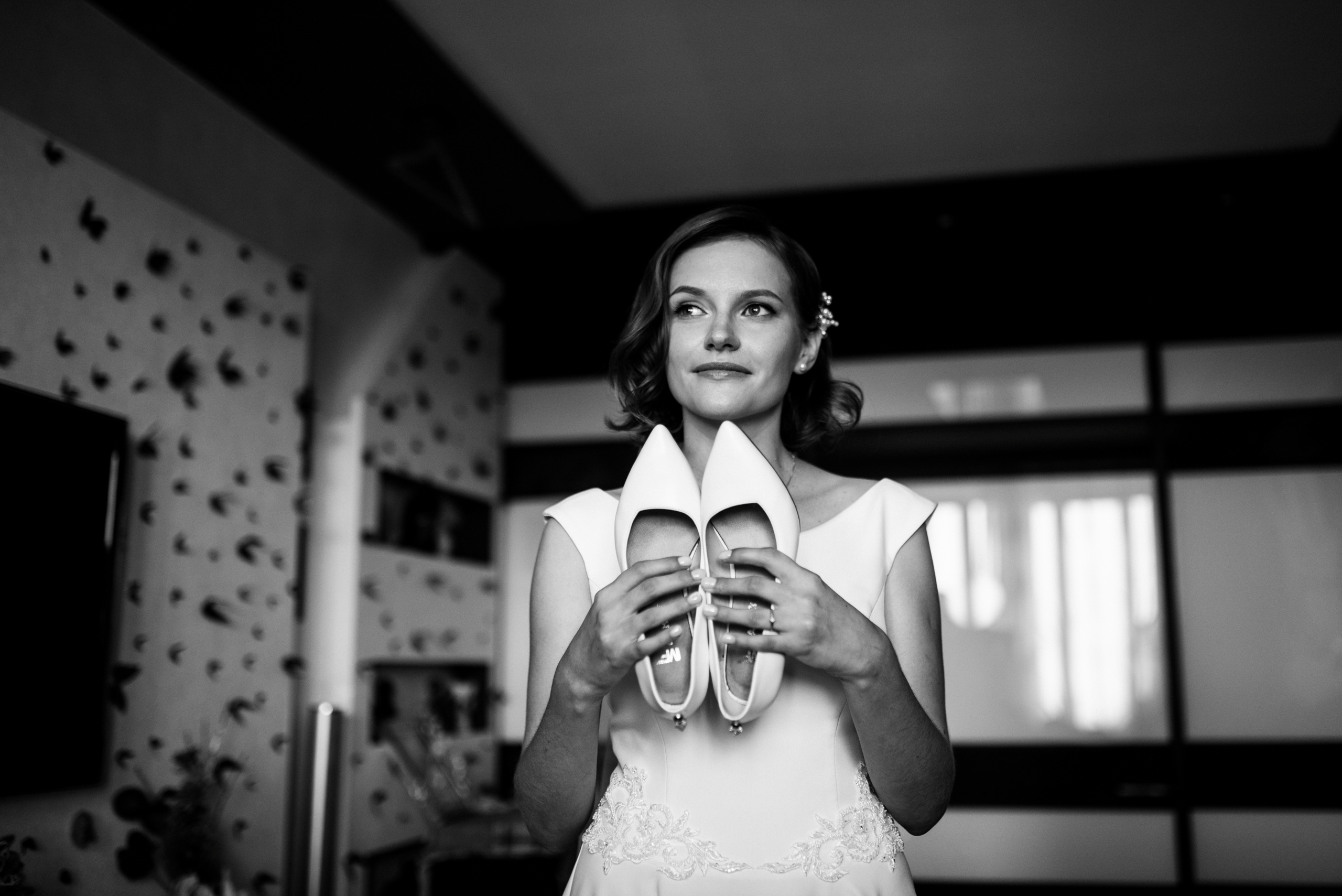 Илона+Самир. Костюшко Кристина — семейный и свадебный фотограф в Минске