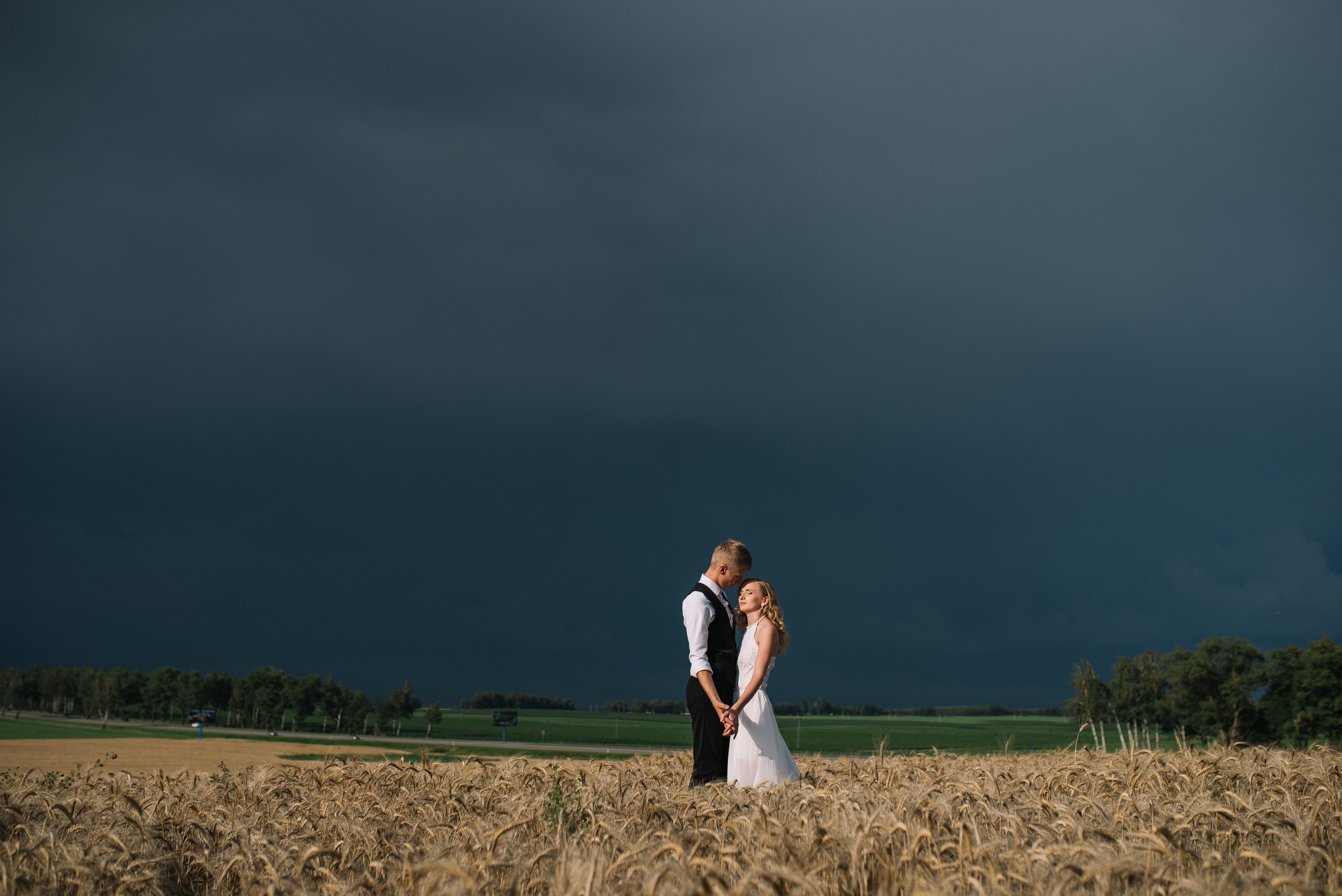Ира+Паша. Костюшко Кристина — семейный и свадебный фотограф в Минске