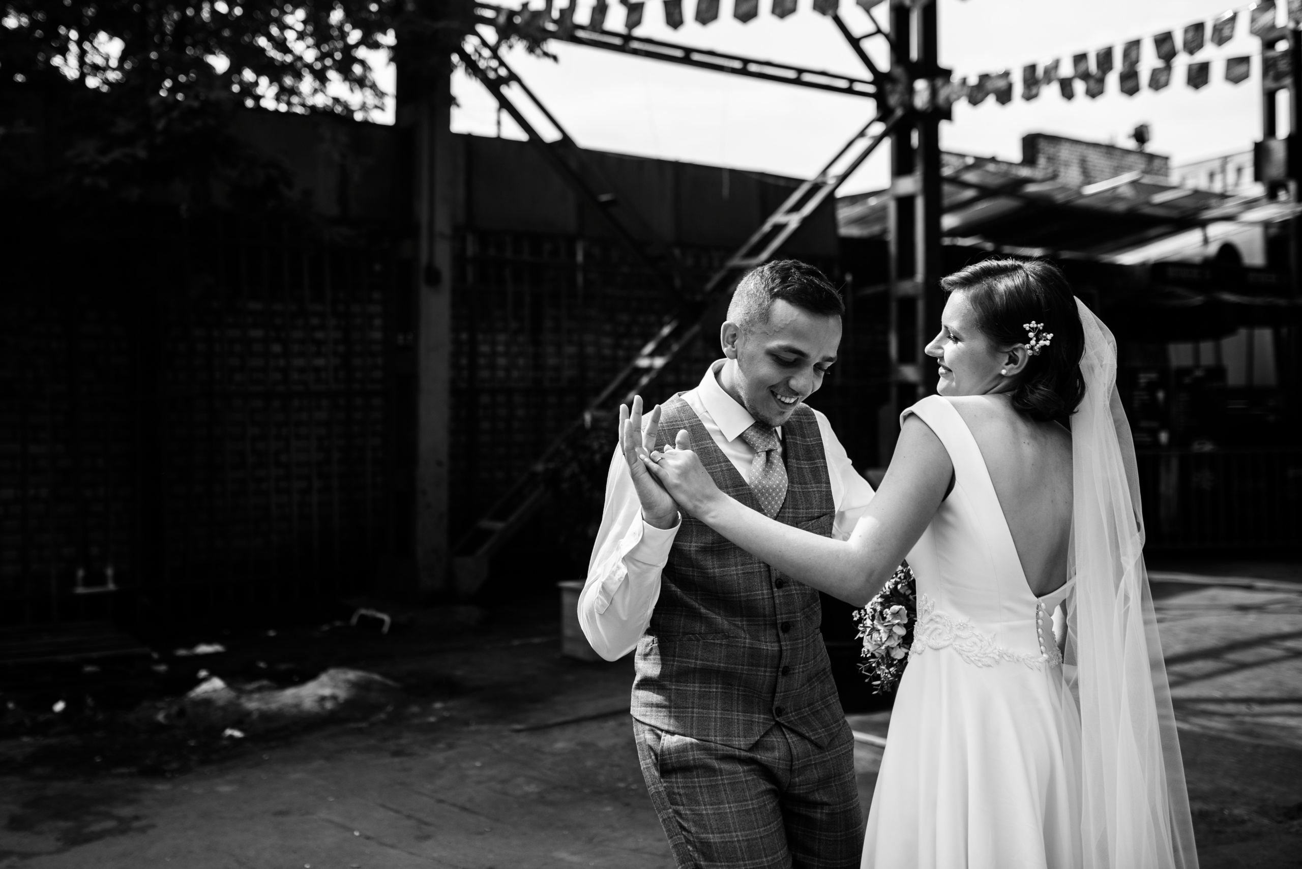 Илона+Самир. Костюшко Кристина — семейный и свадебный фотограф в Минске