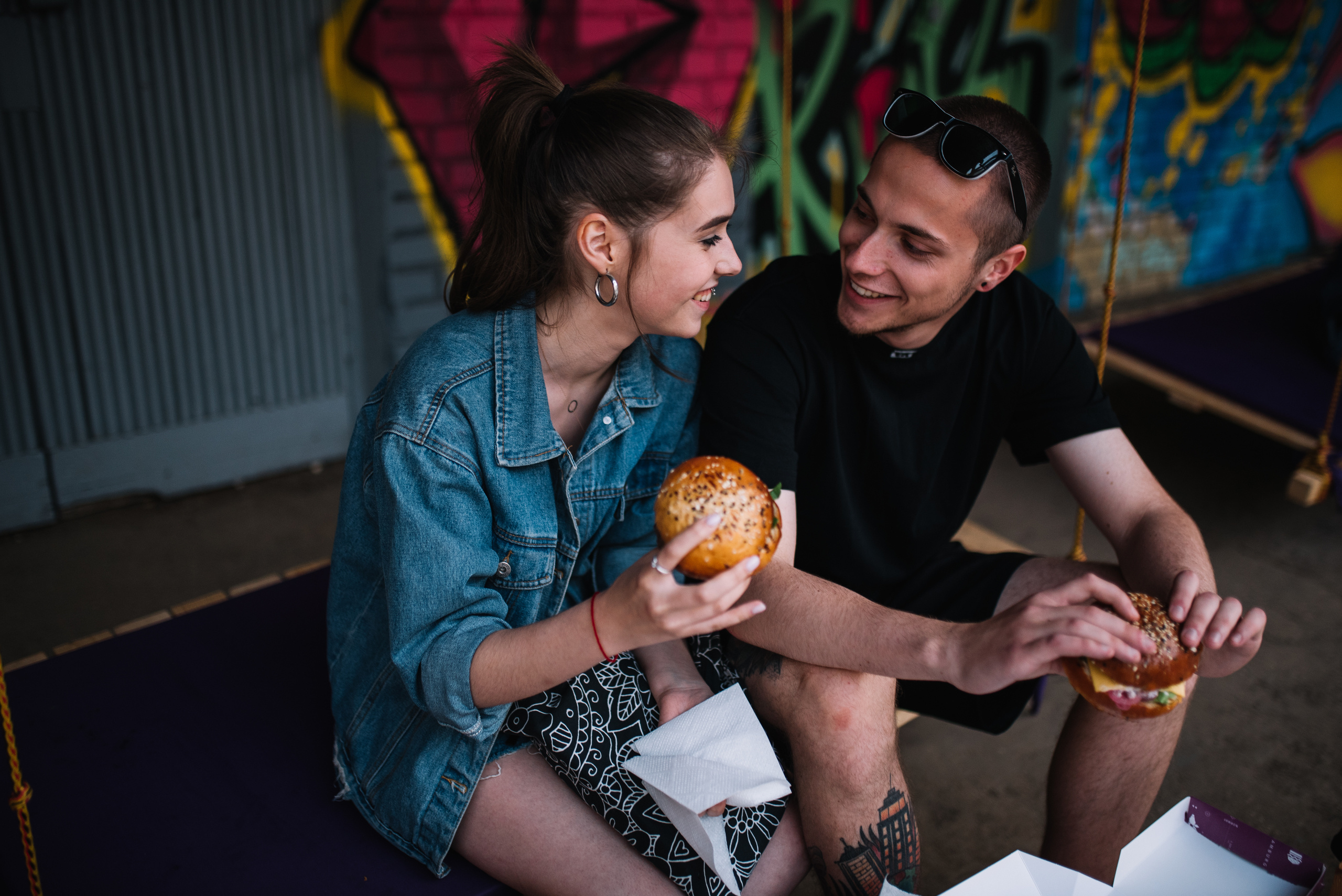 Яна+Влад. Костюшко Кристина — семейный и свадебный фотограф в Минске