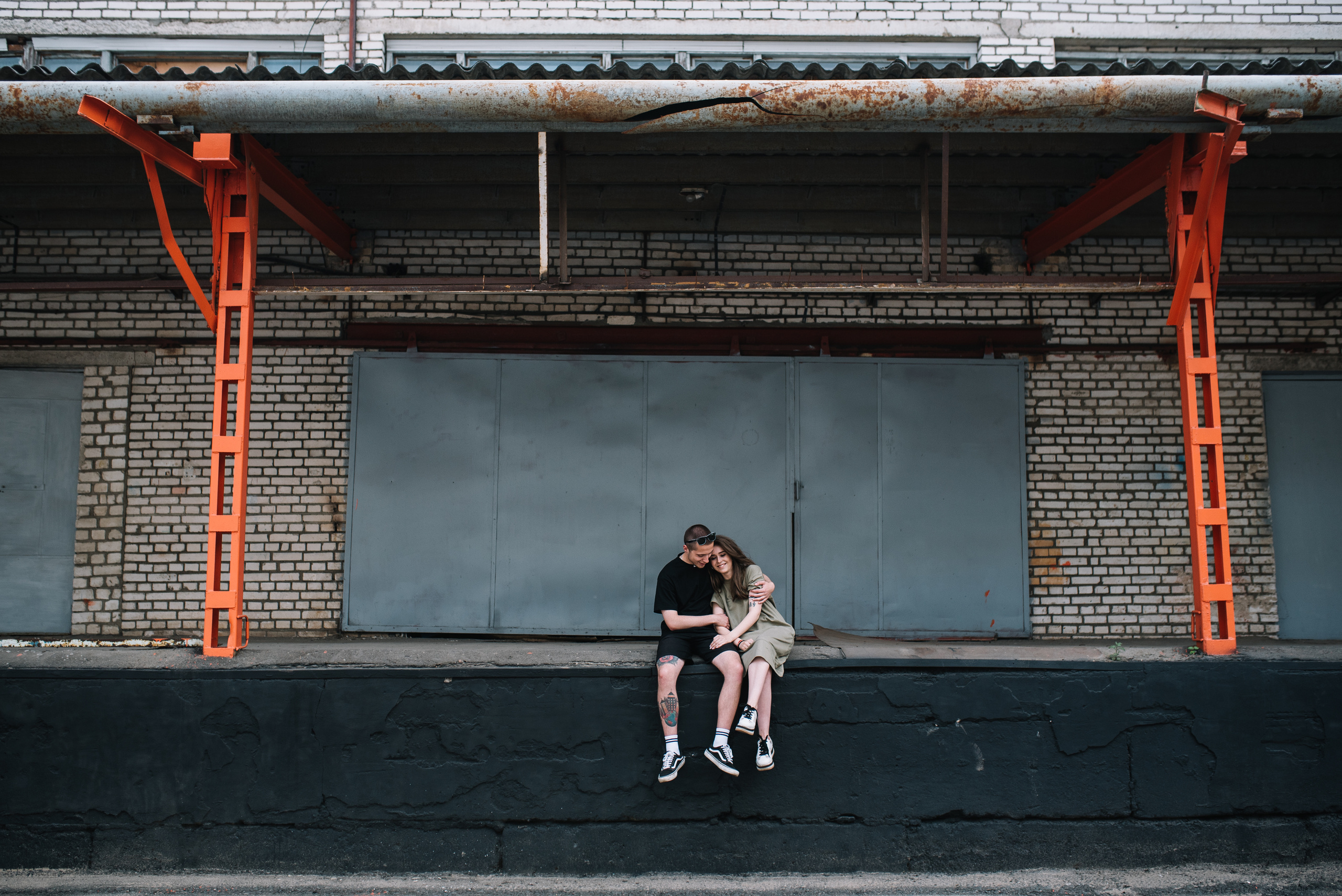 Яна+Влад. Костюшко Кристина — семейный и свадебный фотограф в Минске