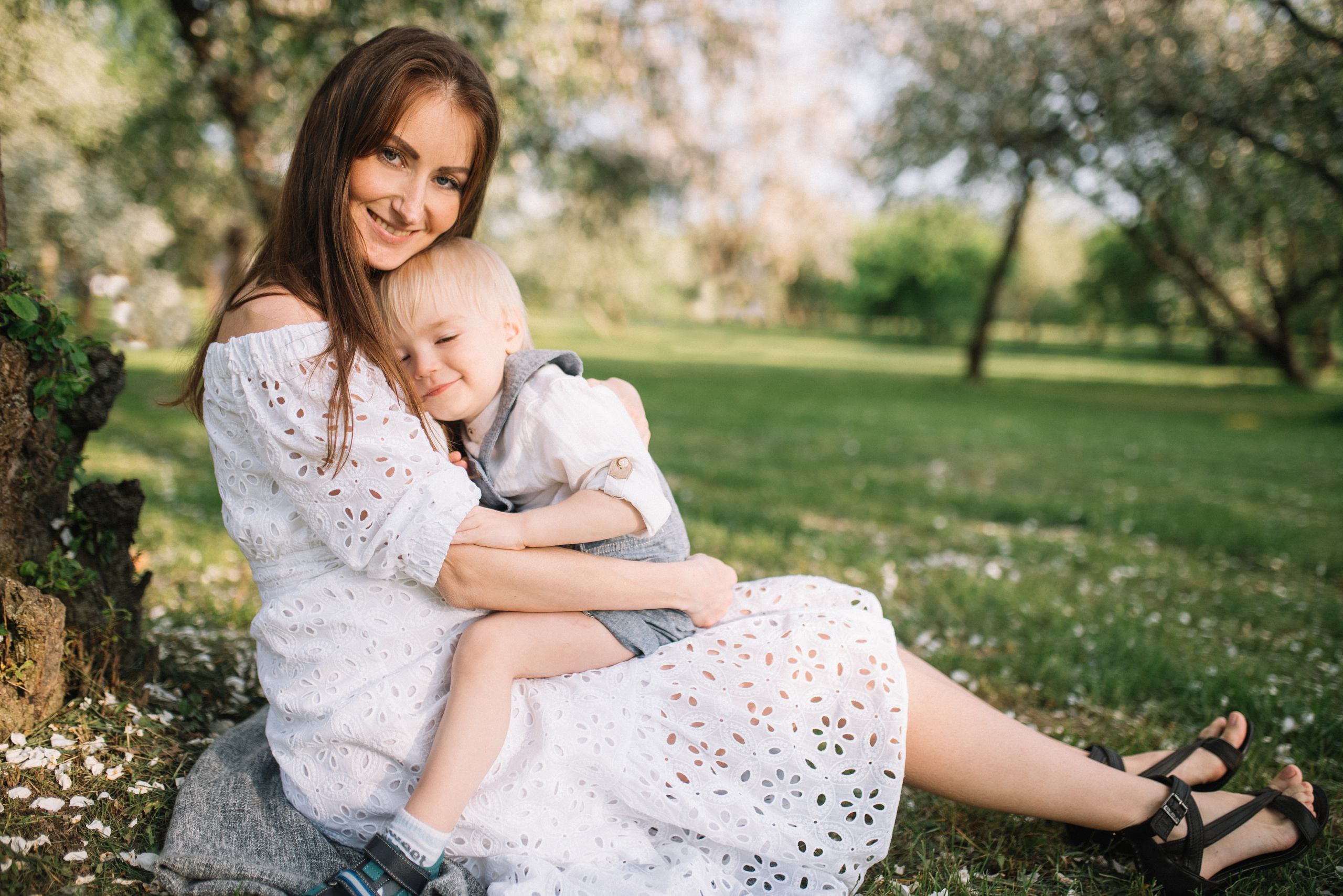 Анастасия+Юра+Даник. Костюшко Кристина — семейный и свадебный фотограф в Минске