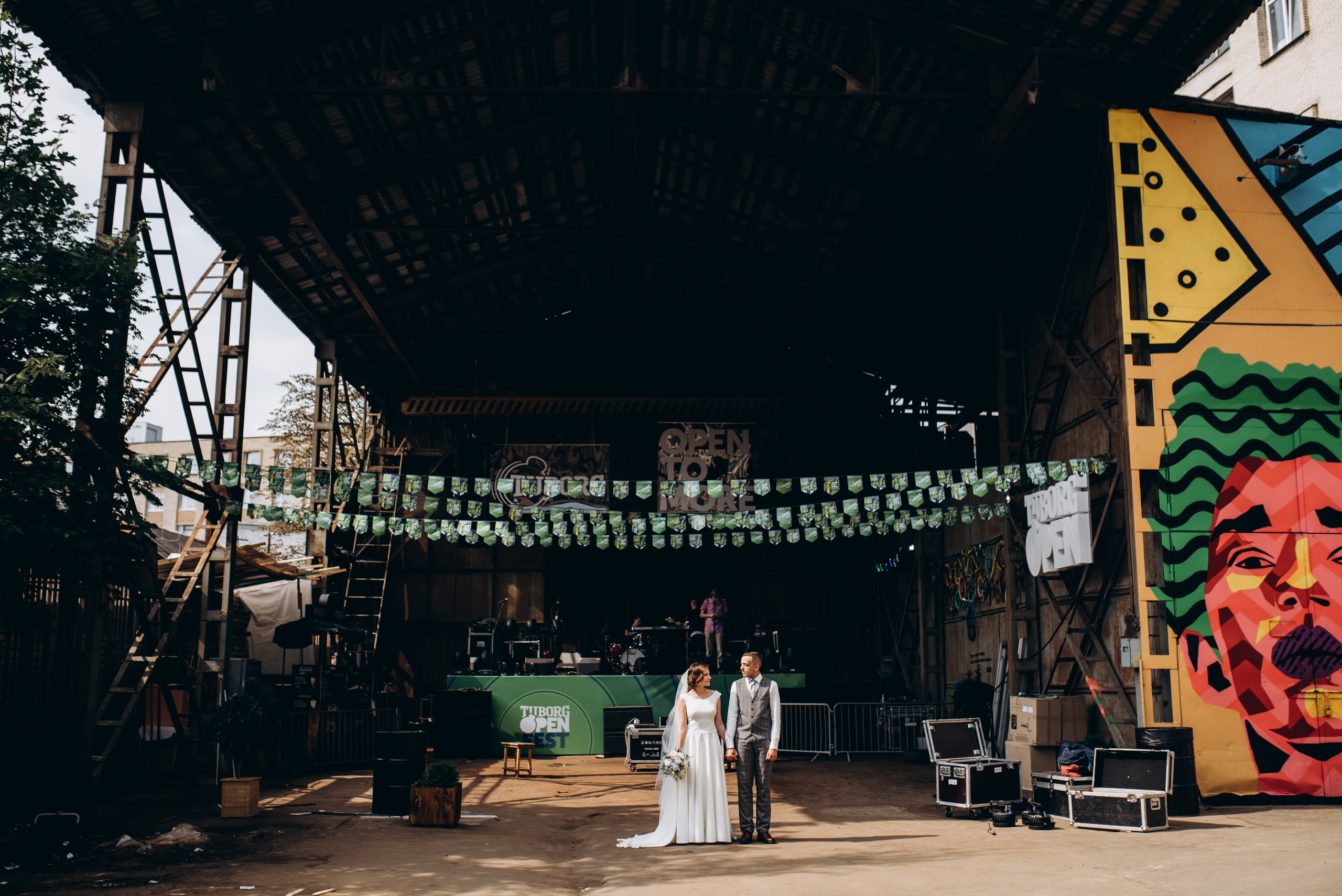 Илона+Самир. Костюшко Кристина — семейный и свадебный фотограф в Минске