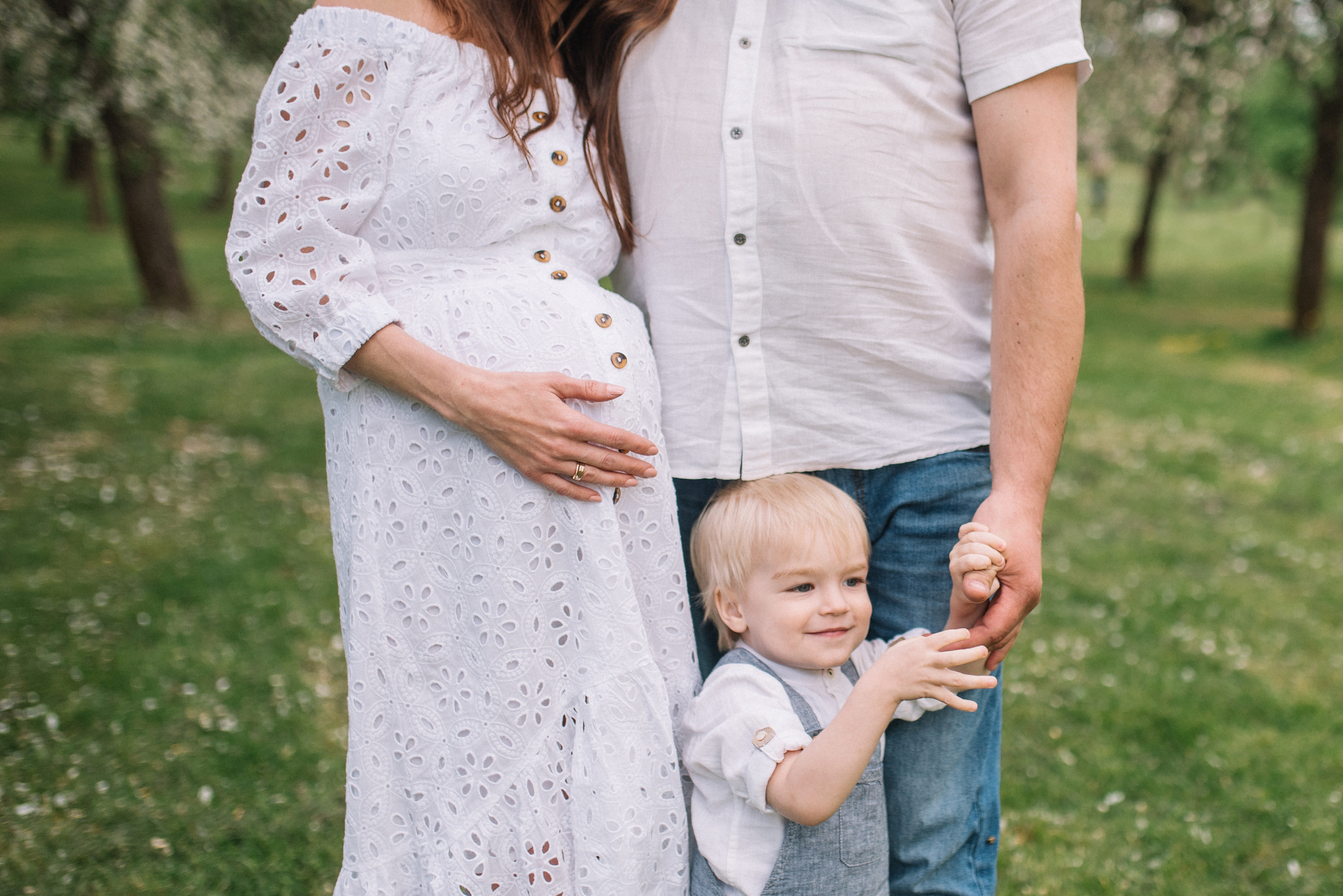 Анастасия+Юра+Даник. Костюшко Кристина — семейный и свадебный фотограф в Минске