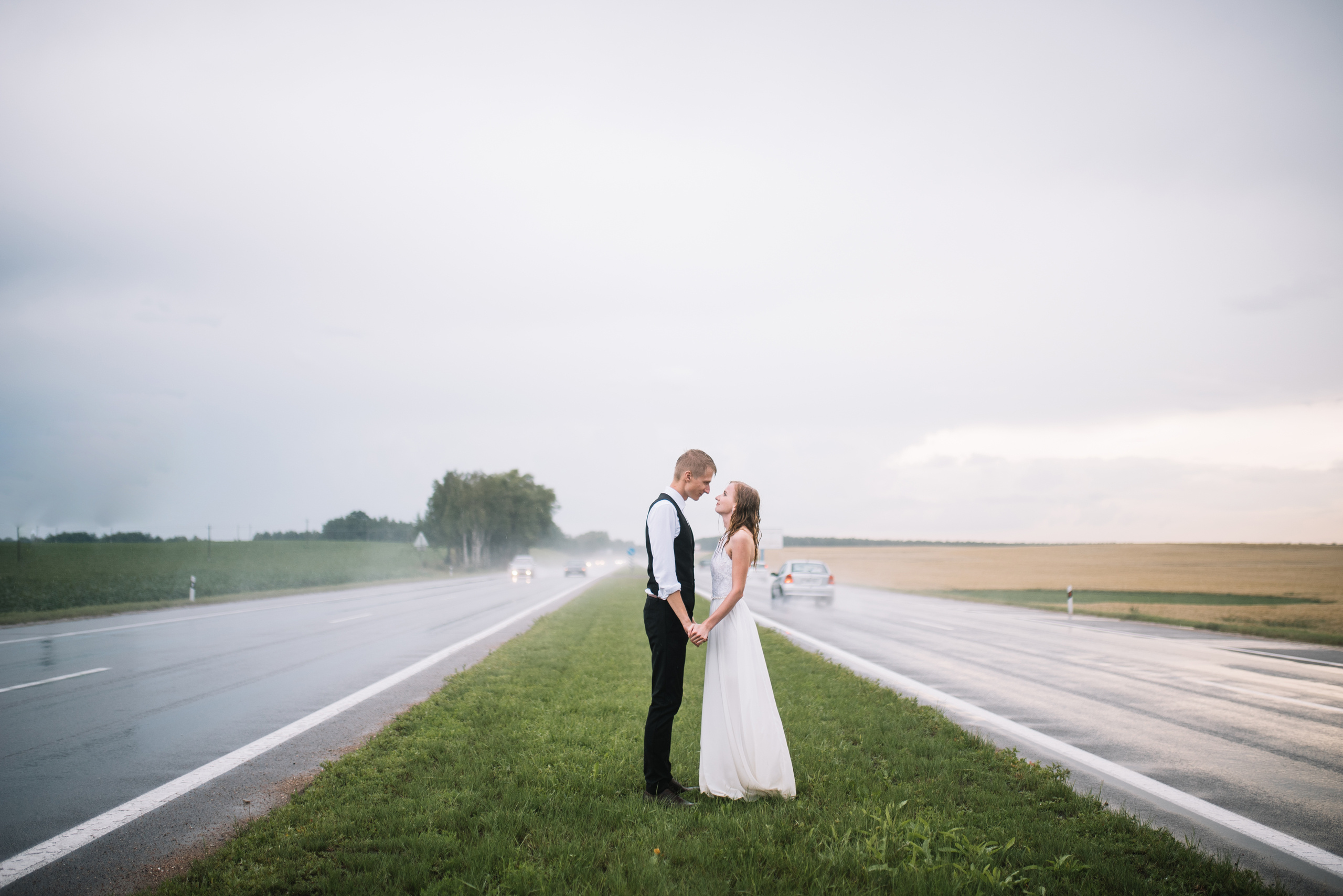 Ира+Паша. Костюшко Кристина — семейный и свадебный фотограф в Минске